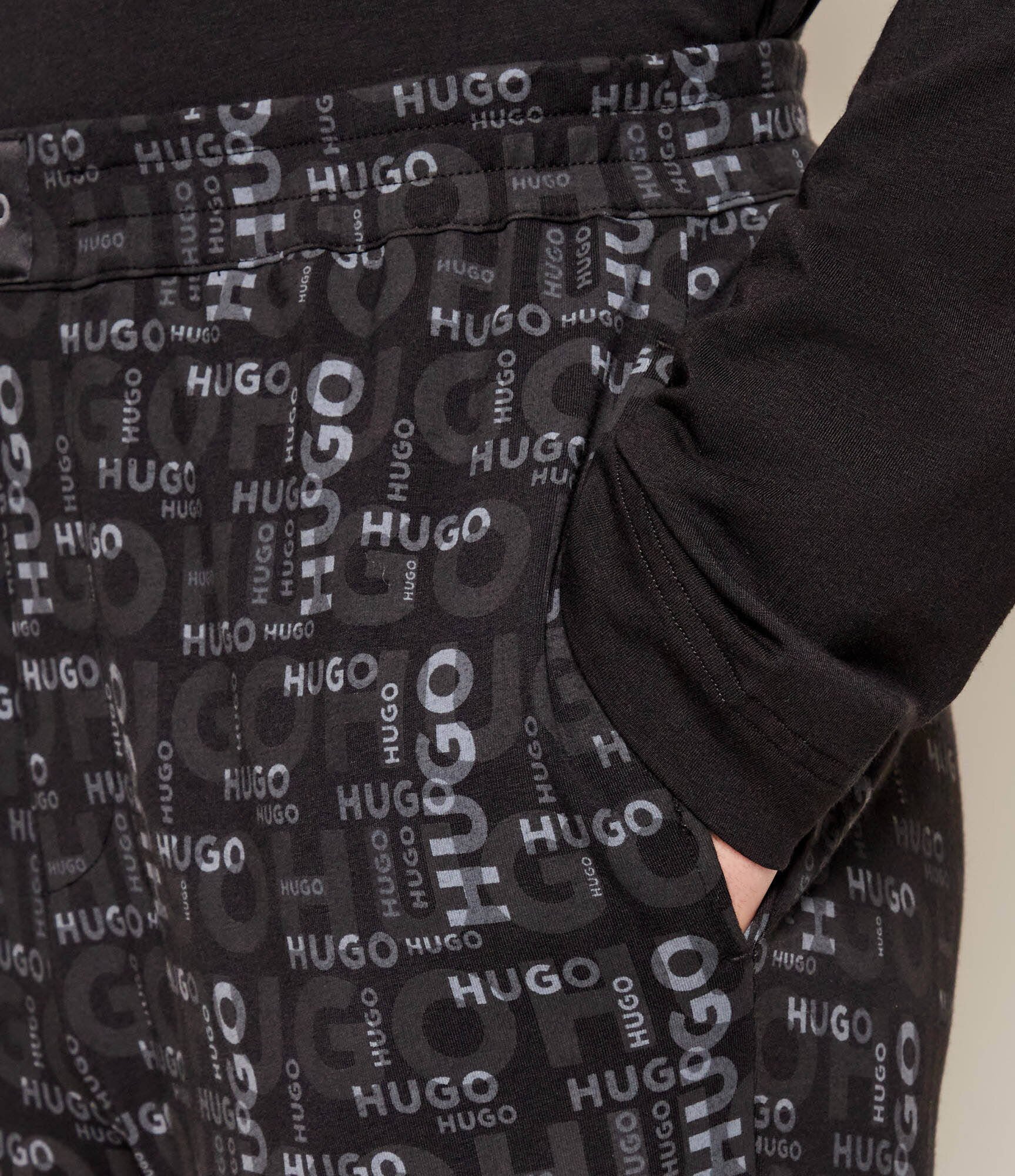 Hugo Bodywear Pantaloni de pijama MAEL | regular fit