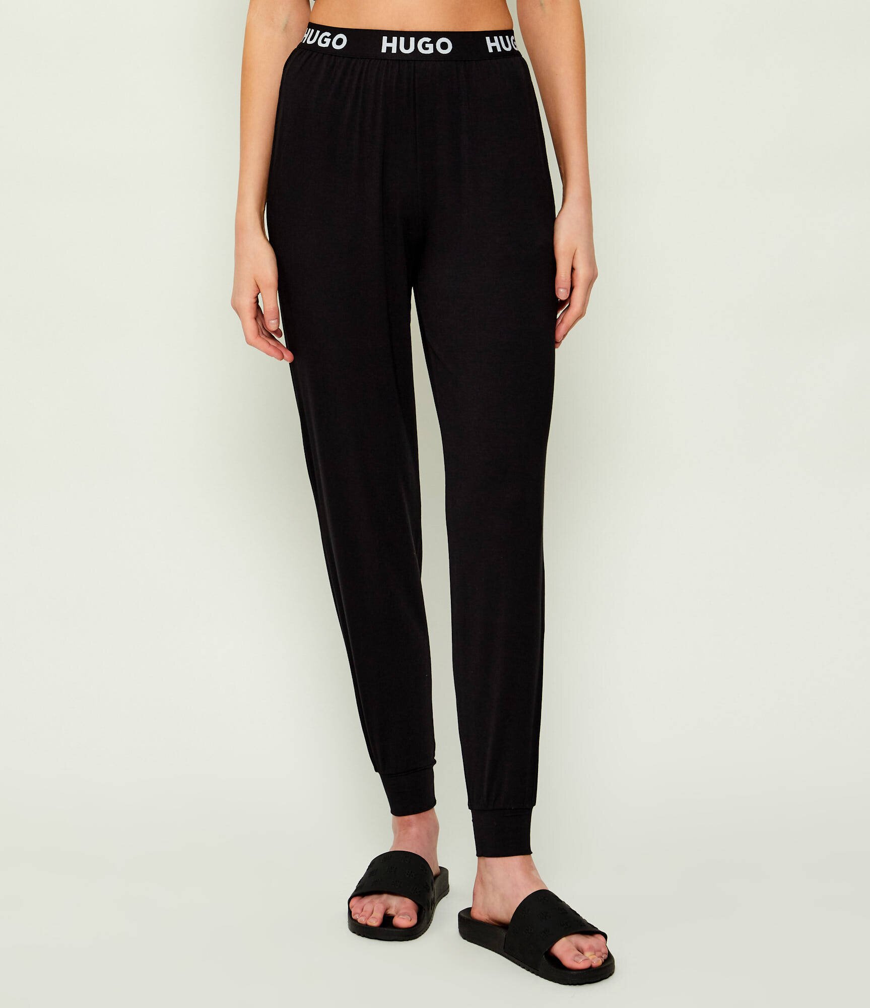 Hugo Bodywear Pantaloni de pijama | Regular Fit