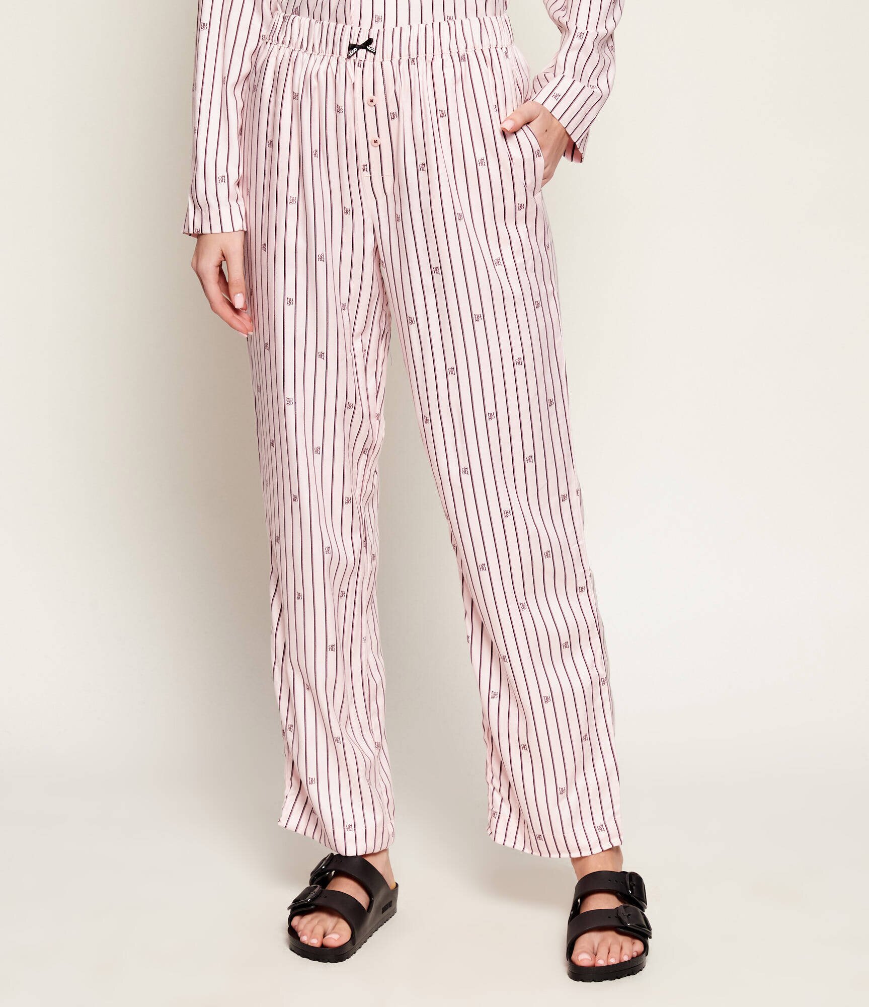 Hugo Bodywear Pantaloni de pijama SARTORIAL | Relaxed fit
