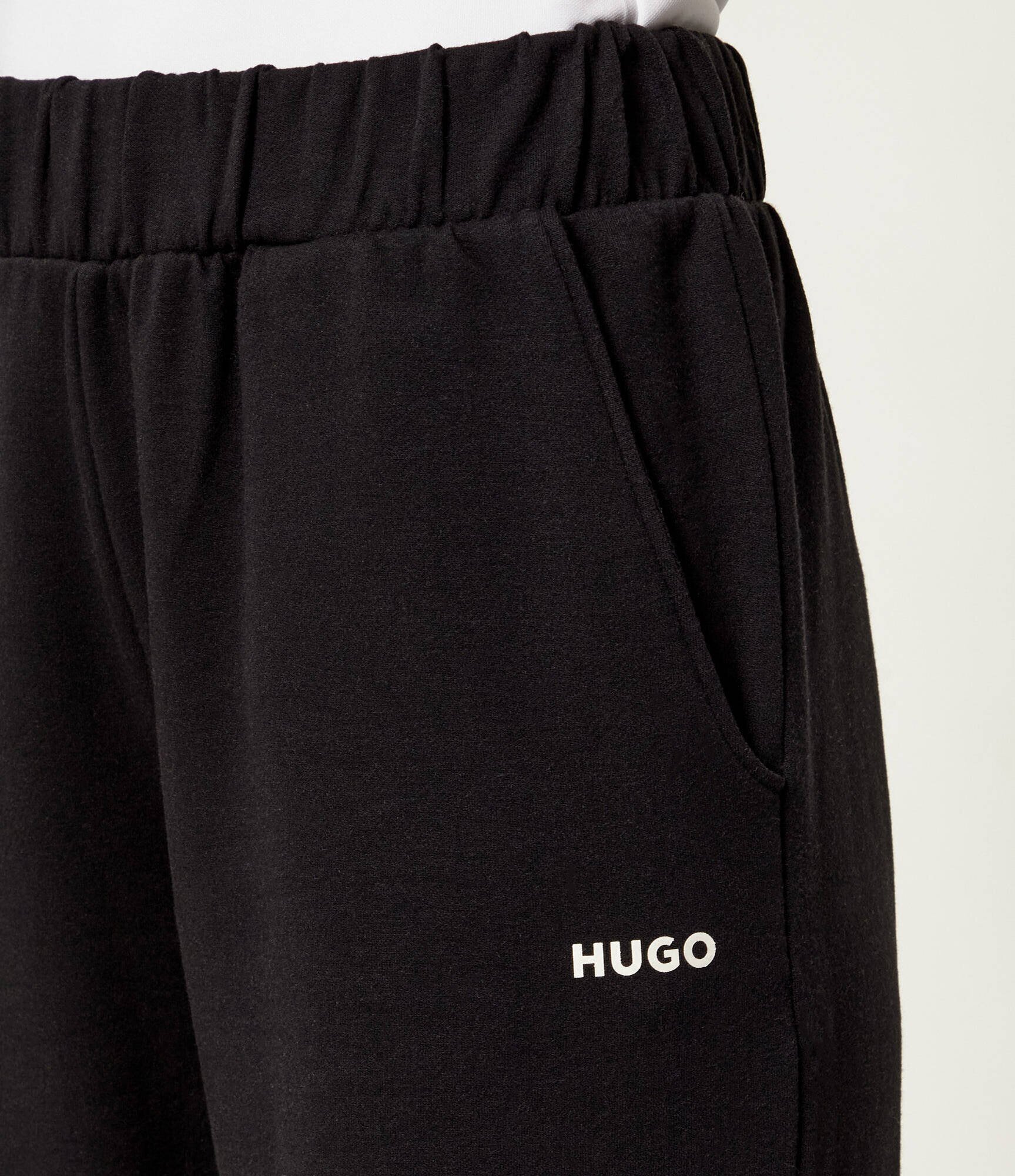 Hugo Bodywear Pantaloni de trening 10277497 | Loose fit