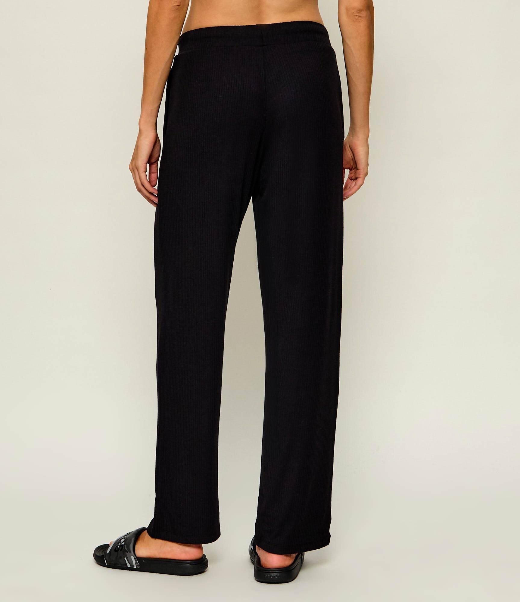 Hugo Bodywear Pantaloni de trening Heart | Loose fit