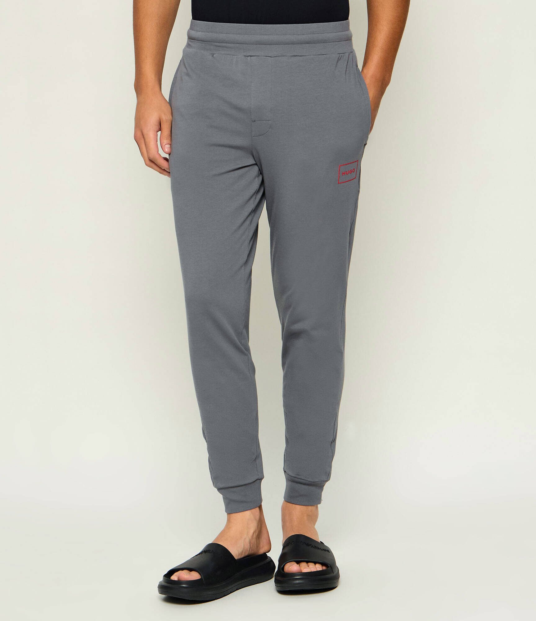 Hugo Bodywear Pantaloni de trening Laze | regular fit