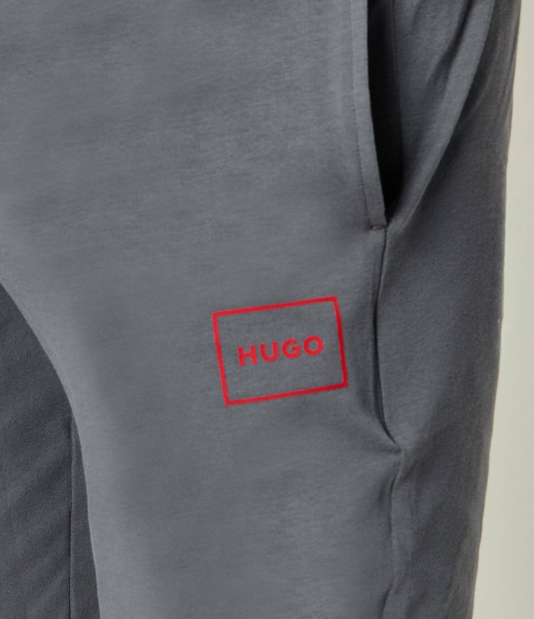 Hugo Bodywear Pantaloni de trening Laze | regular fit