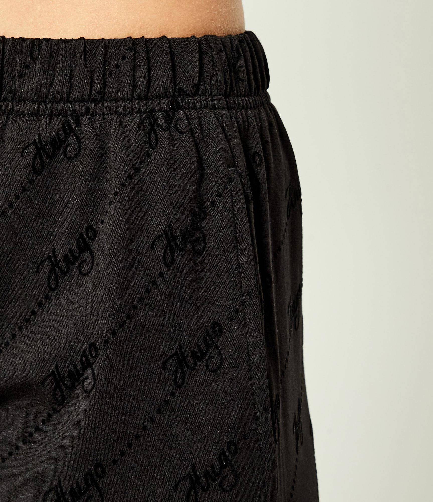 Hugo Bodywear Pantaloni de trening Lokky | Relaxed fit