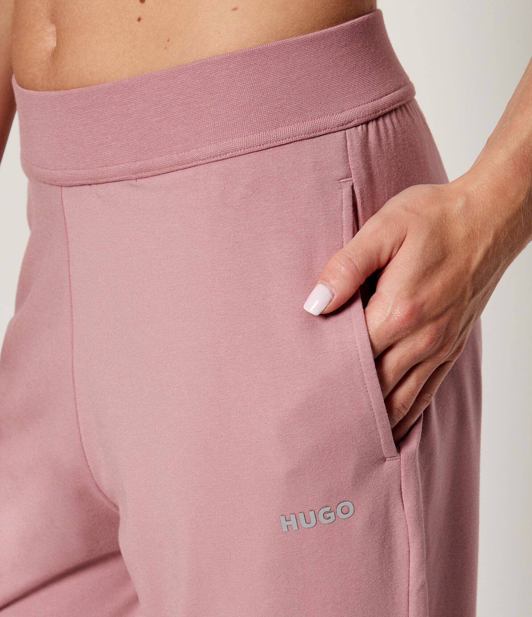 Hugo Bodywear Pantaloni de trening SHUFFLE | regular fit