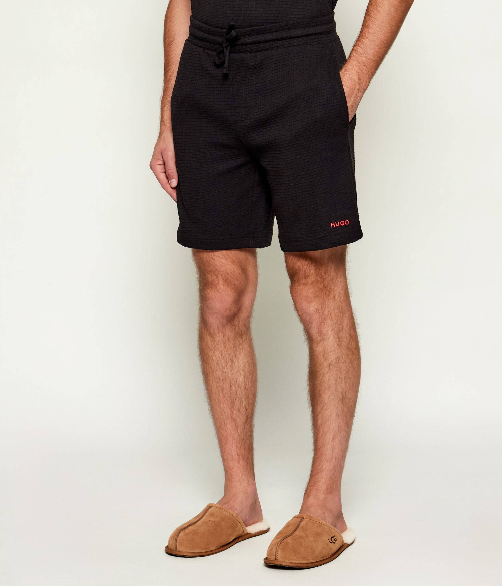 Hugo Bodywear Pantaloni scurți Austin | regular fit