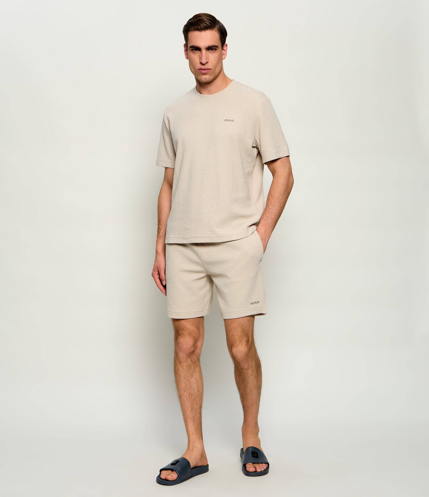 Hugo Bodywear Pantaloni scurți Austin | regular fit