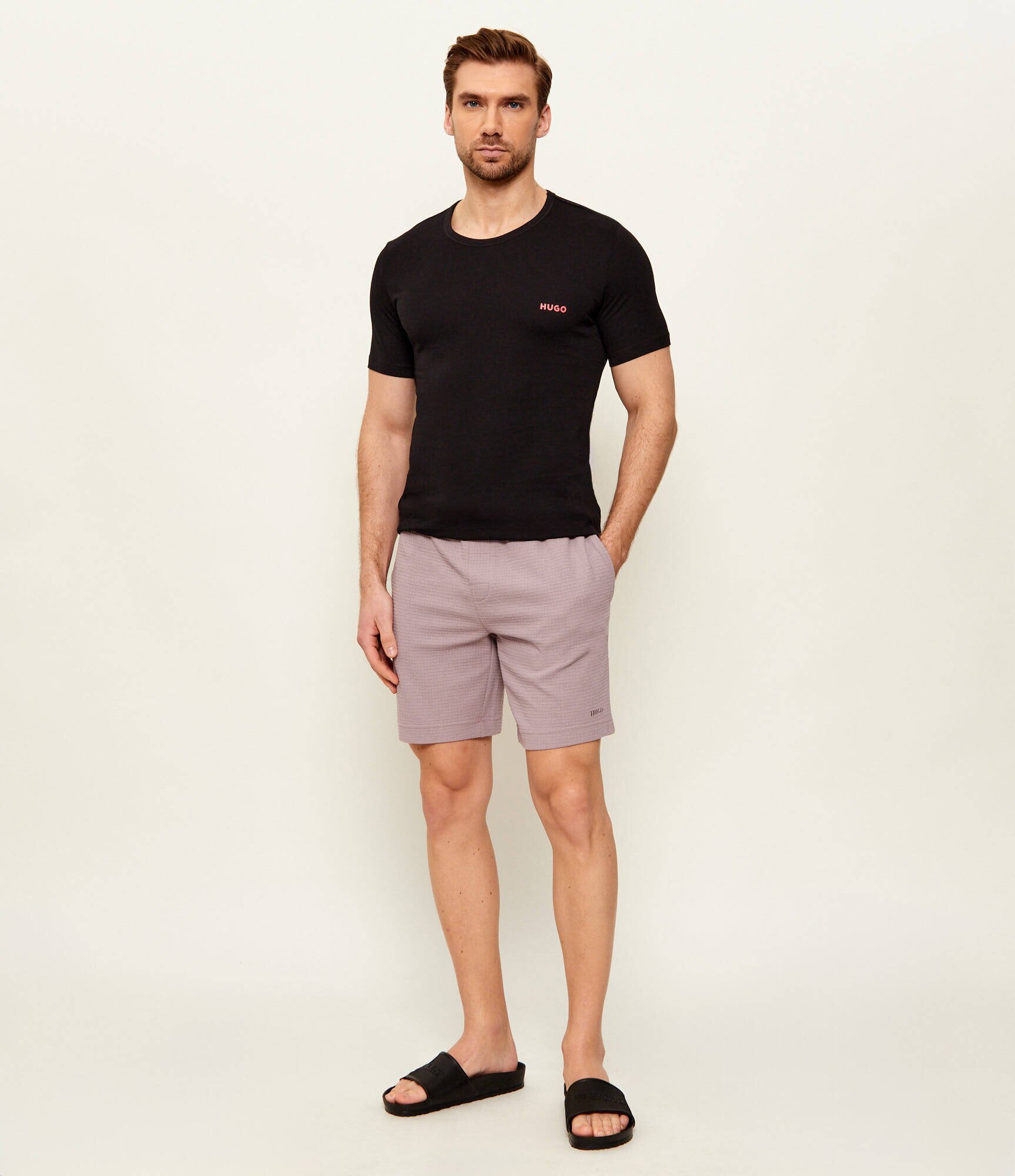 Hugo Bodywear Pantaloni scurți Austin | regular fit