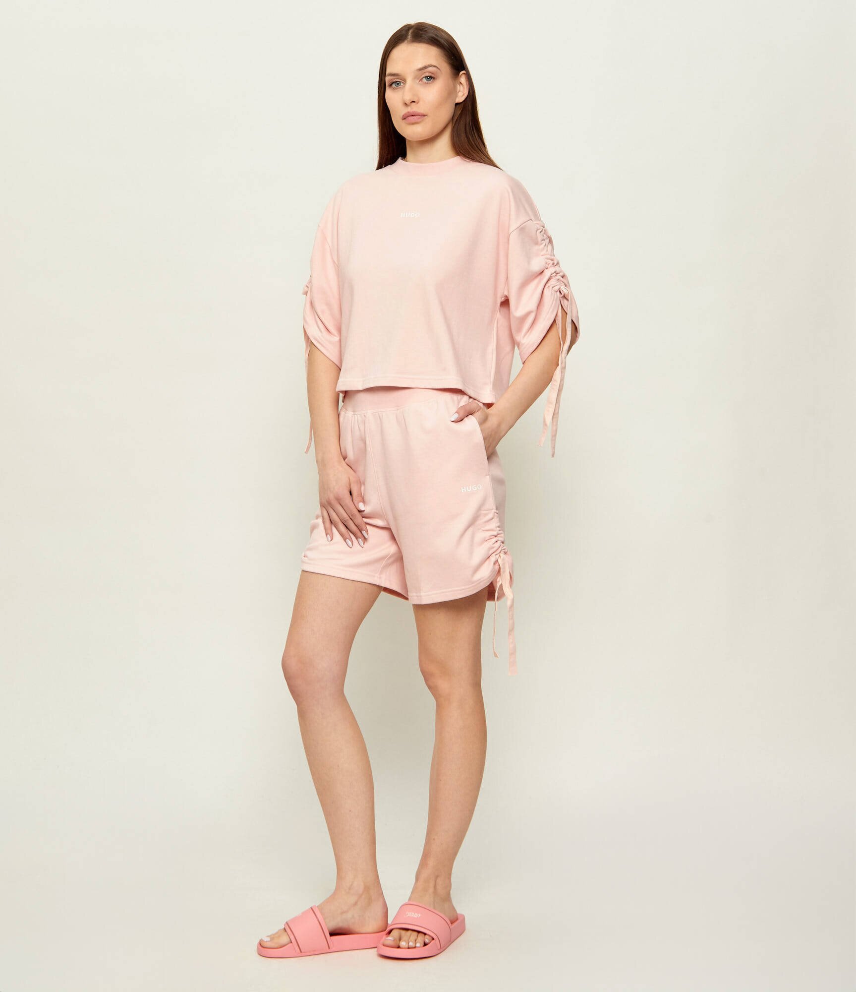 Hugo Bodywear Pantaloni scurți CASUAL | regular fit