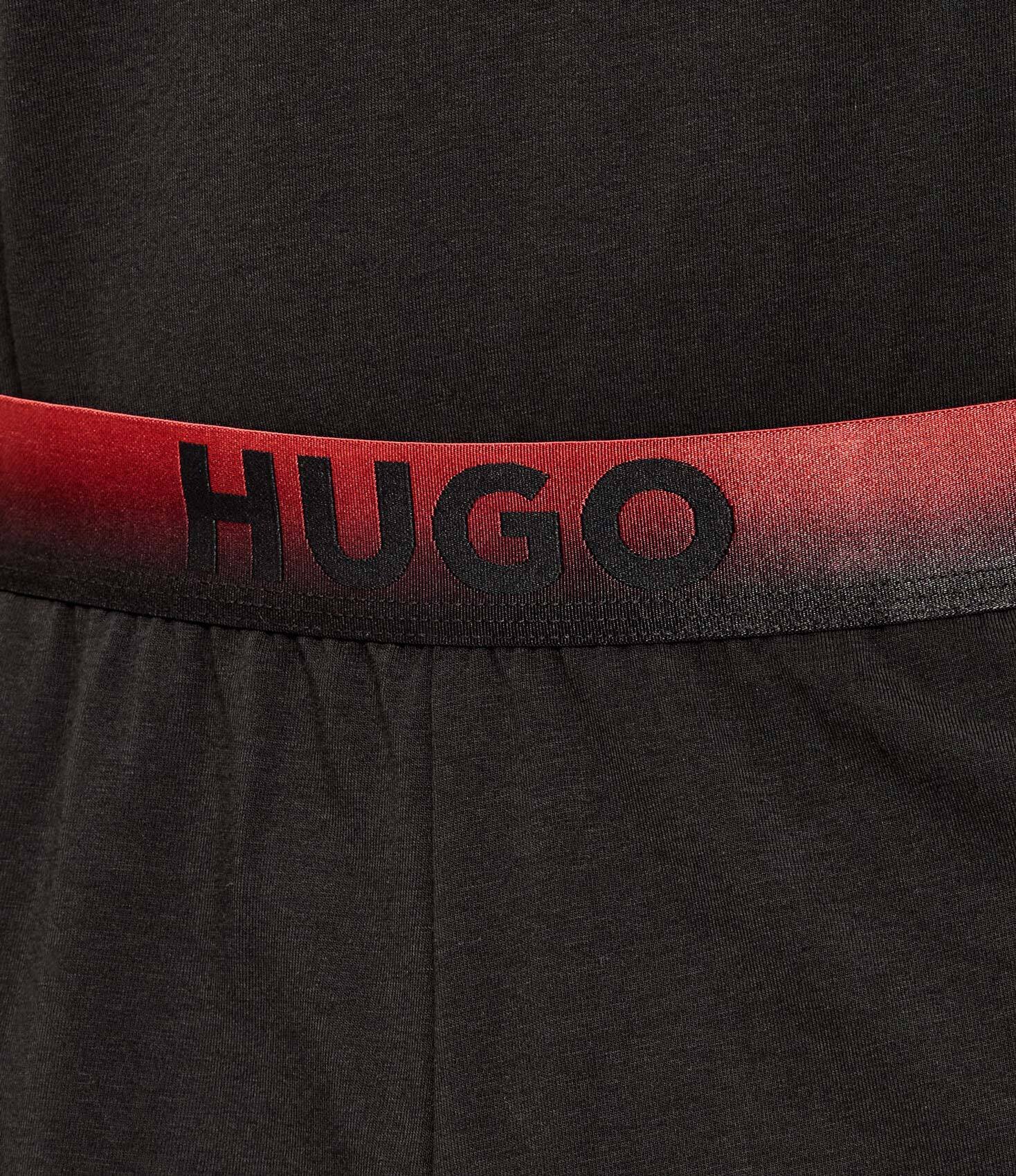 Hugo Bodywear Pantaloni scurți de pijama RAY | regular fit