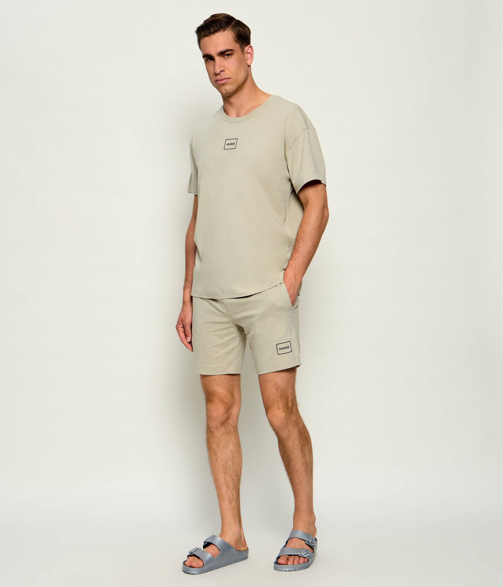 Hugo Bodywear Pantaloni scurți Laze | regular fit