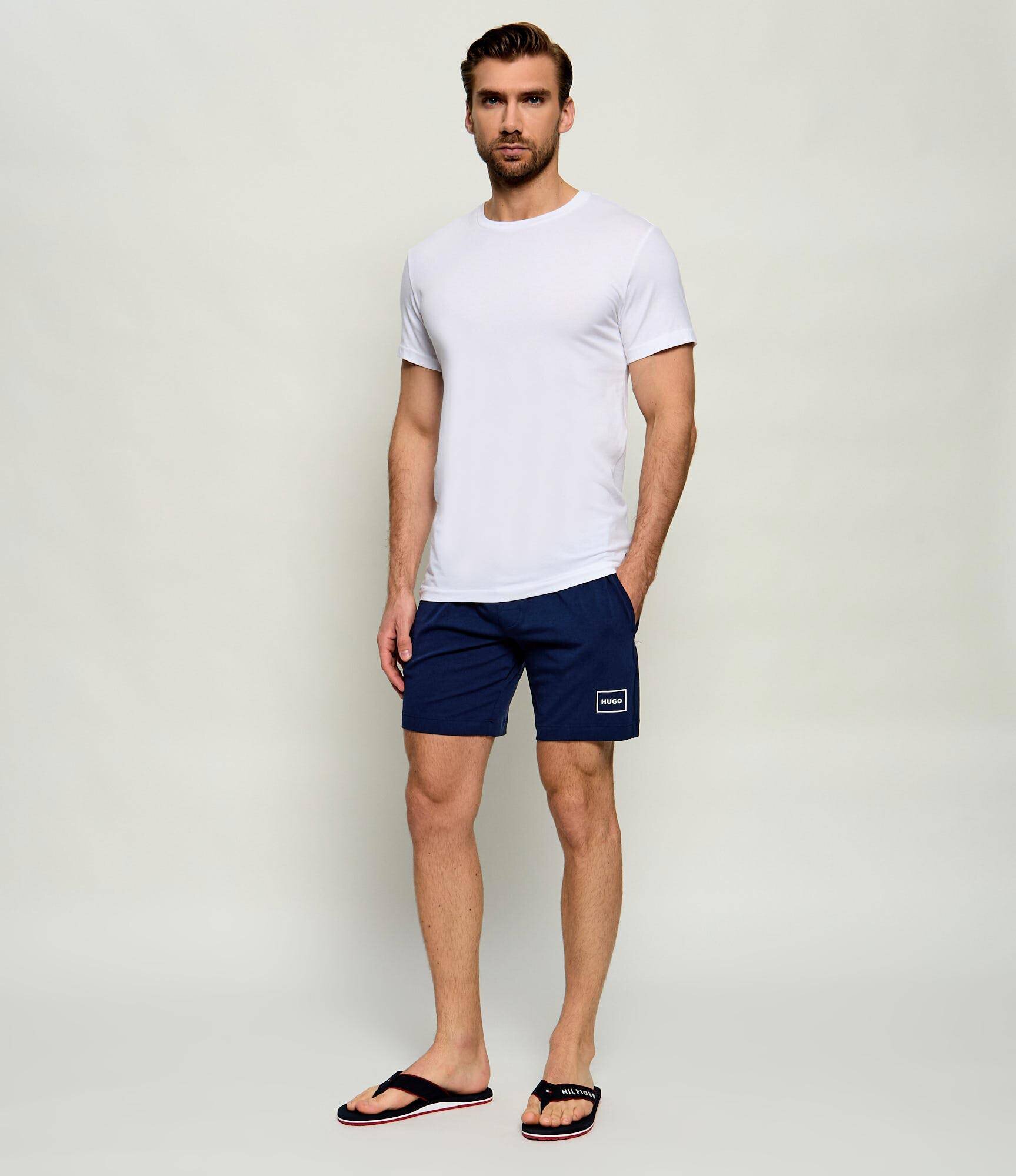 Hugo Bodywear Pantaloni scurți Laze | regular fit
