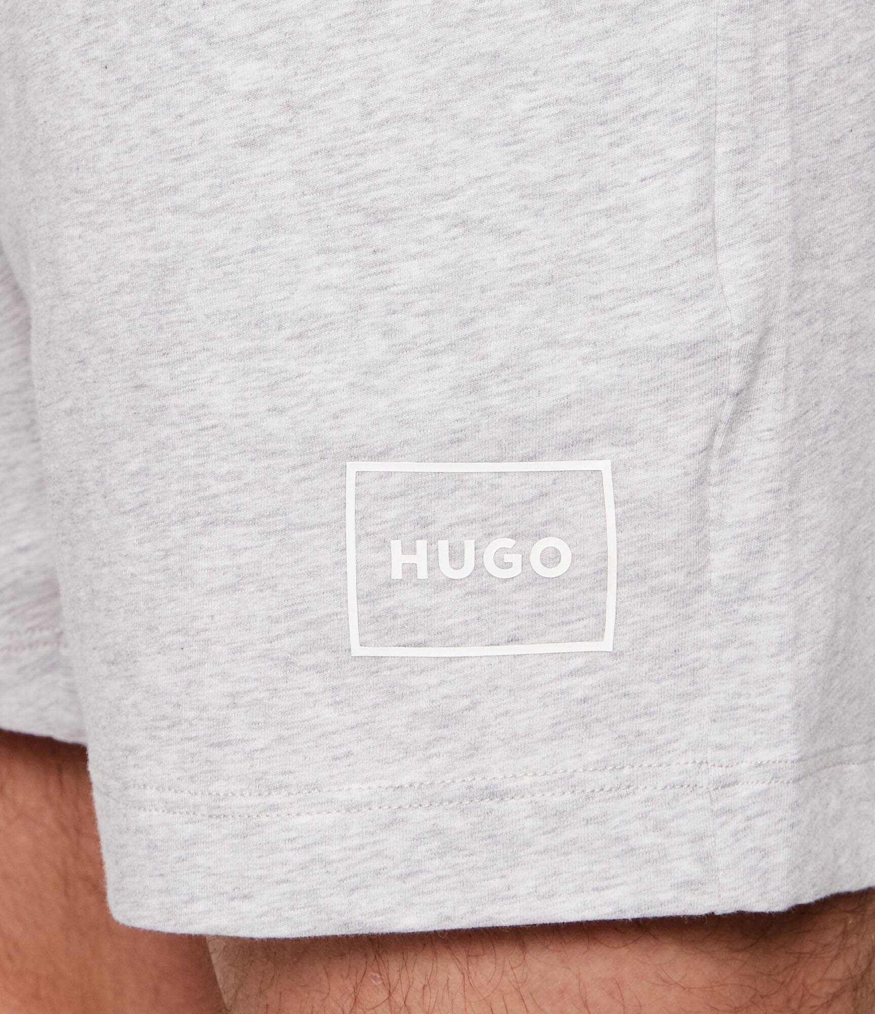Hugo Bodywear Pantaloni scurți Laze | regular fit