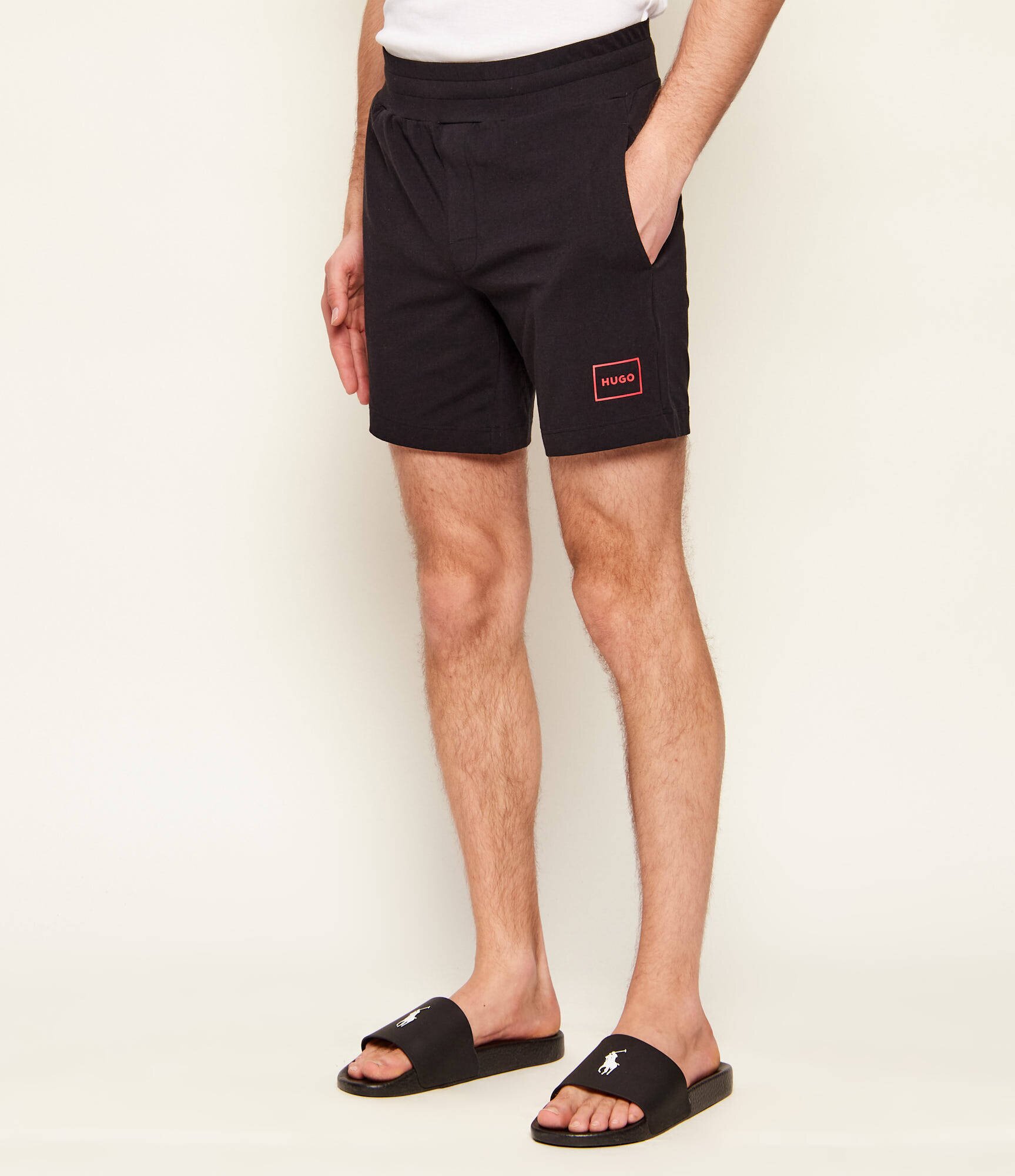 Hugo Bodywear Pantaloni scurți Laze | Regular Fit