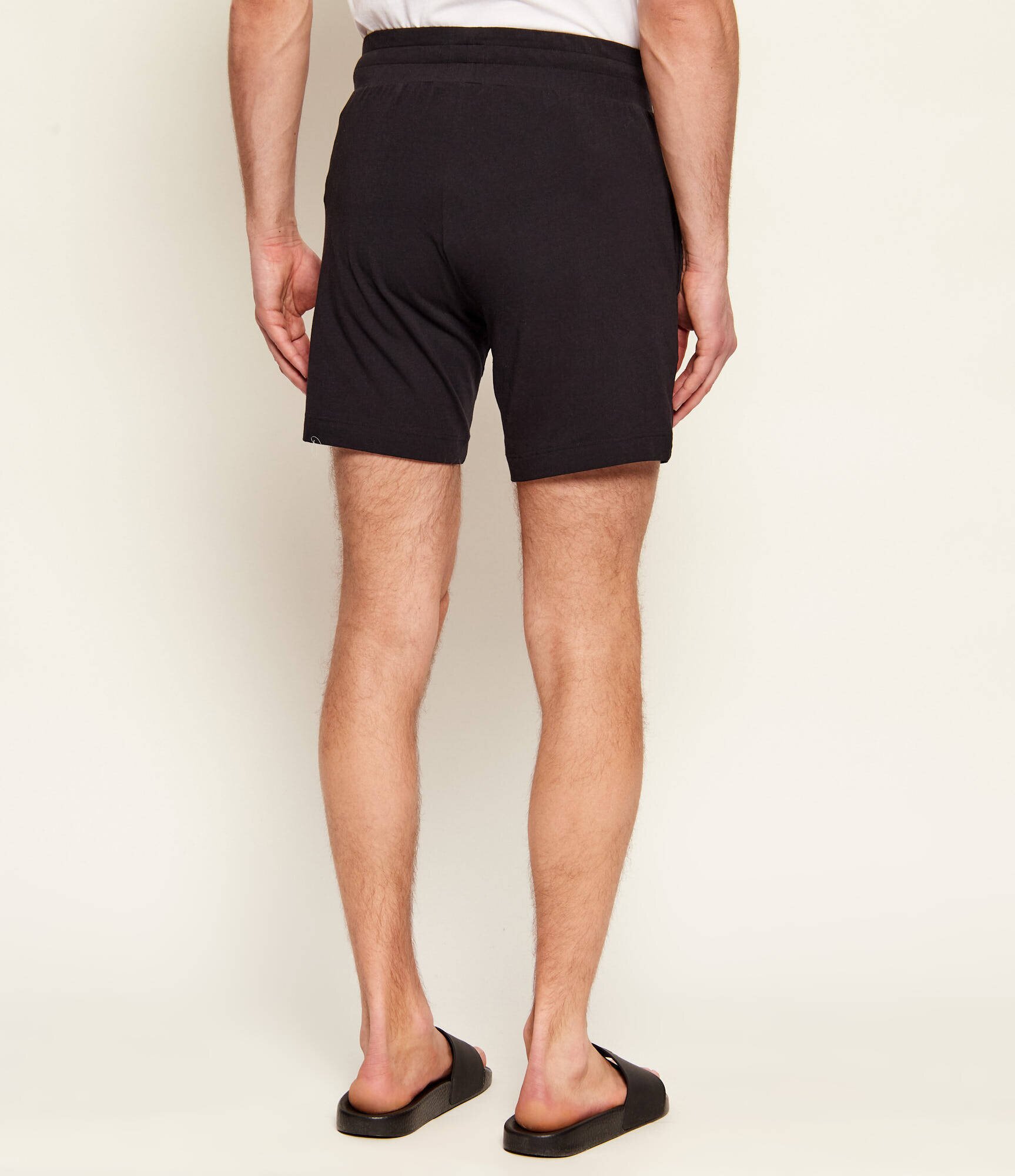 Hugo Bodywear Pantaloni scurți Laze | Regular Fit