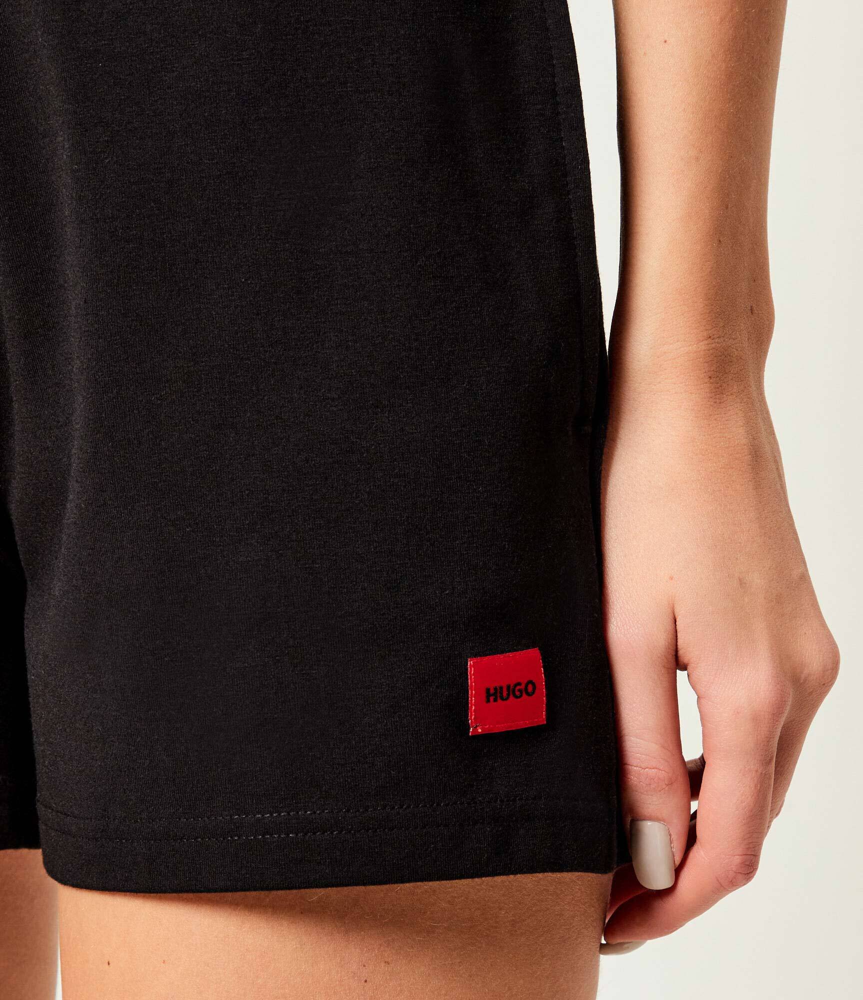 Hugo Bodywear Pantaloni scurți SIGNATURE | regular fit