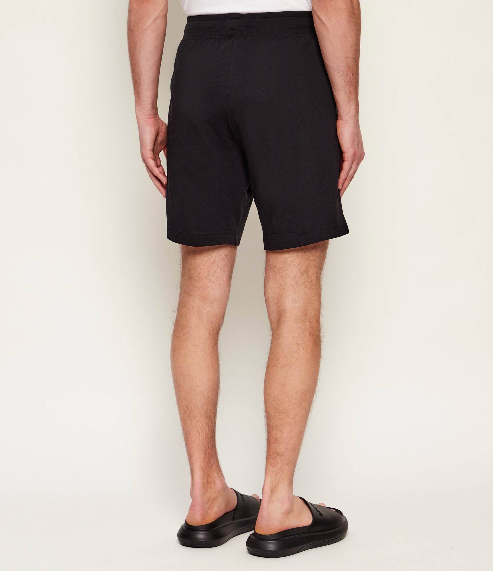 Hugo Bodywear Pantaloni scurți SPRAY | regular fit