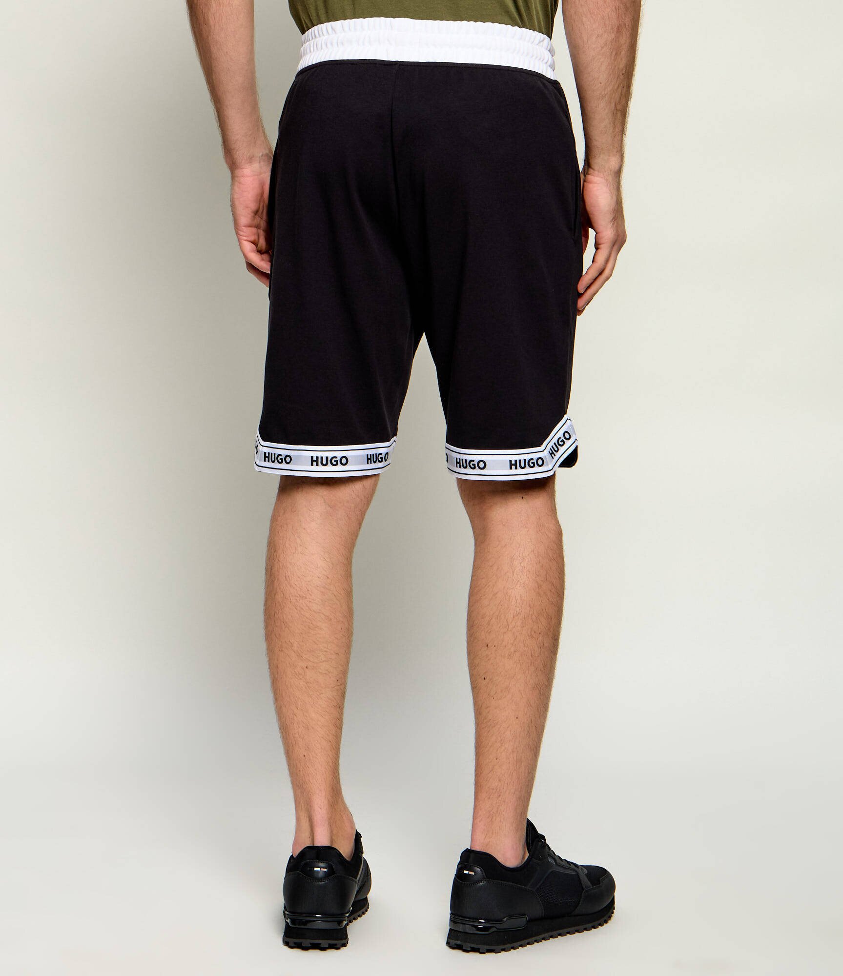 Hugo Bodywear Pantaloni scurți TADE | regular fit