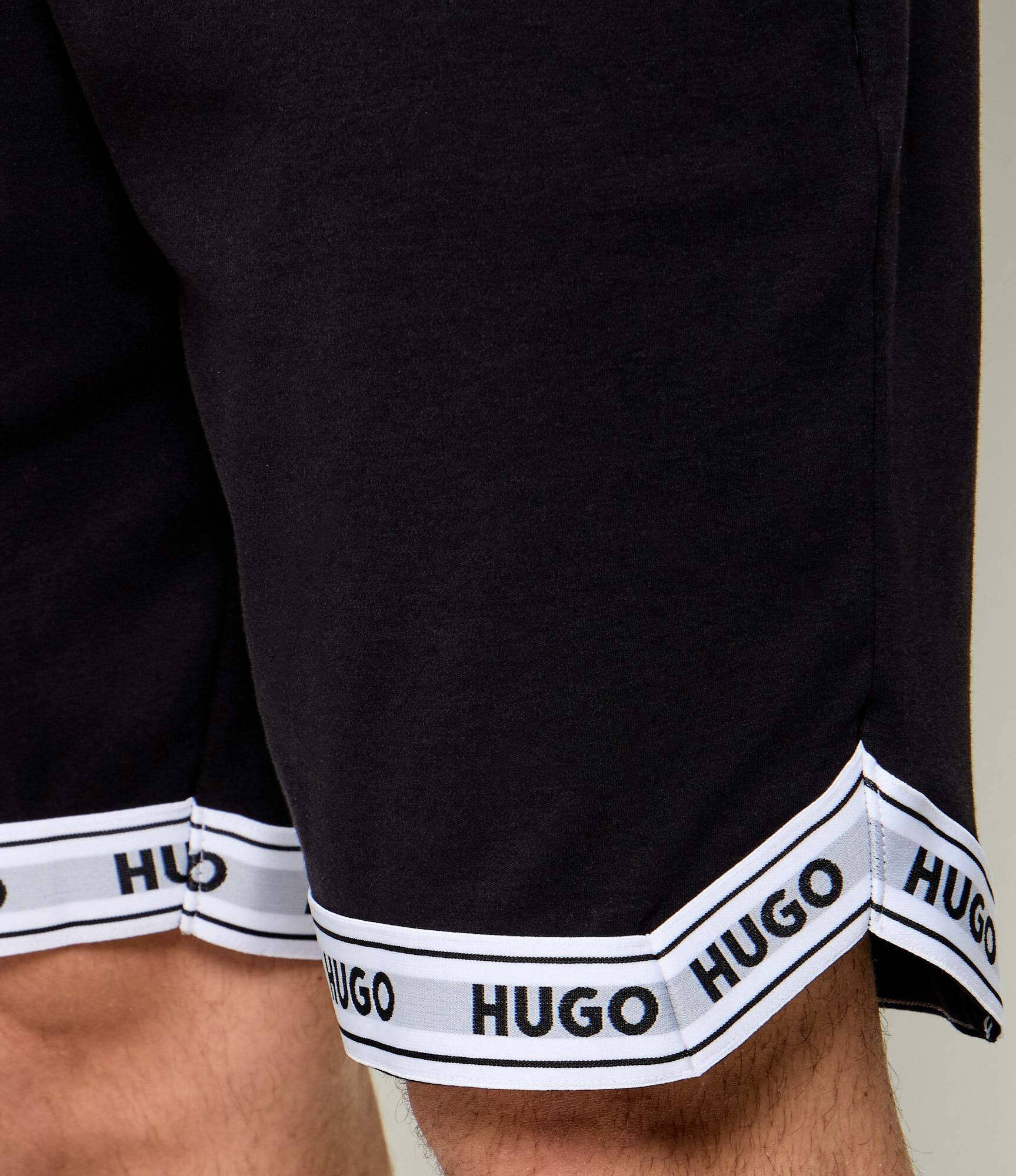 Hugo Bodywear Pantaloni scurți TADE | regular fit