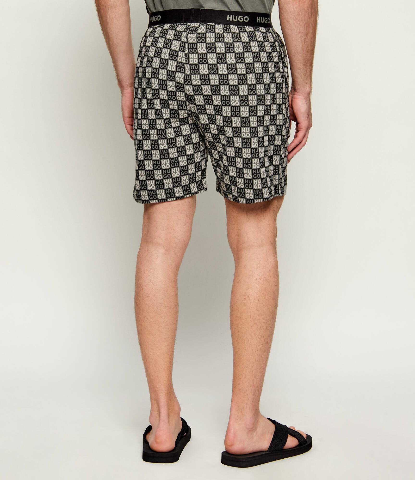 Hugo Bodywear Pijama AARON | regular fit