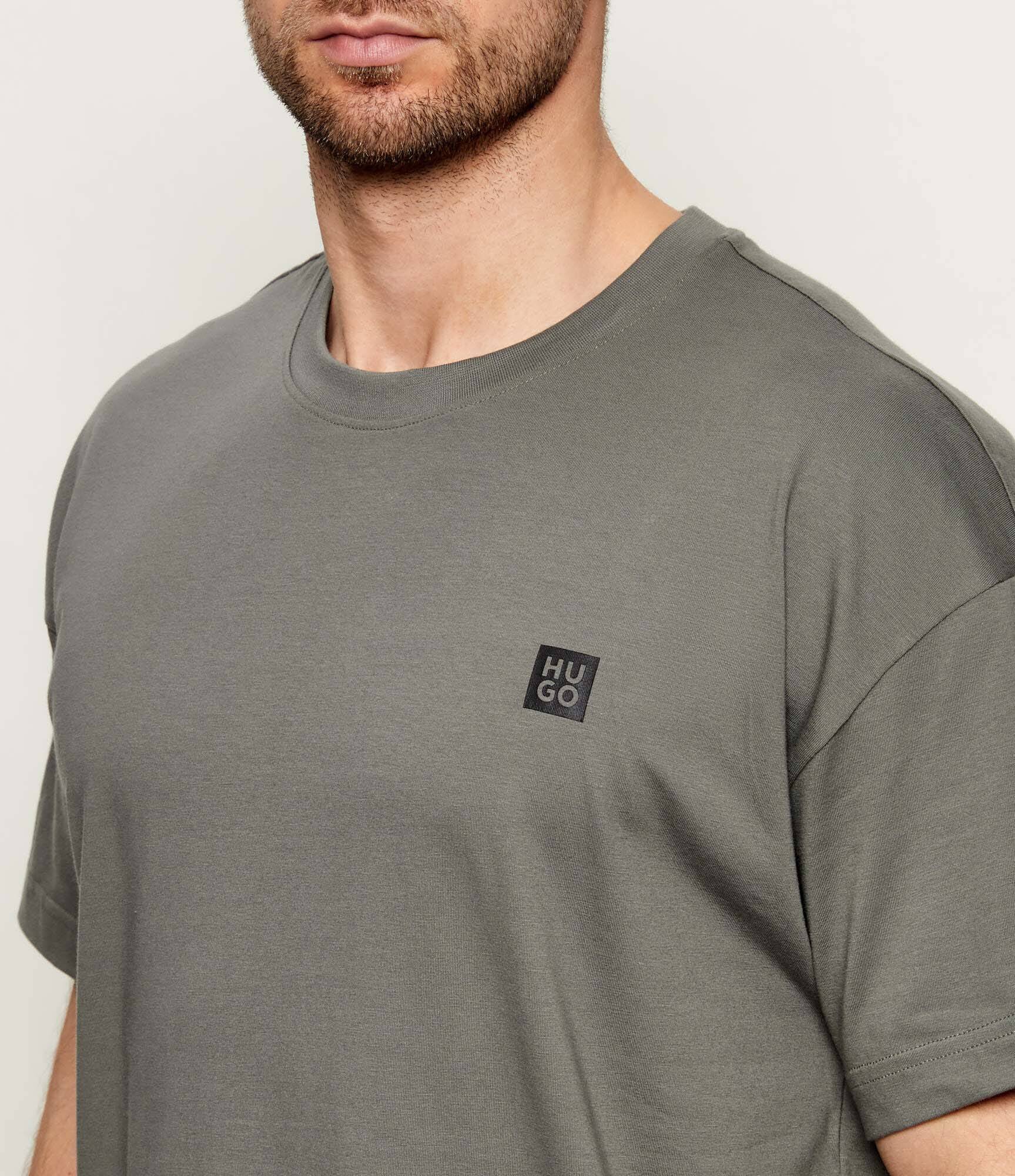 Hugo Bodywear Pijama AARON | regular fit