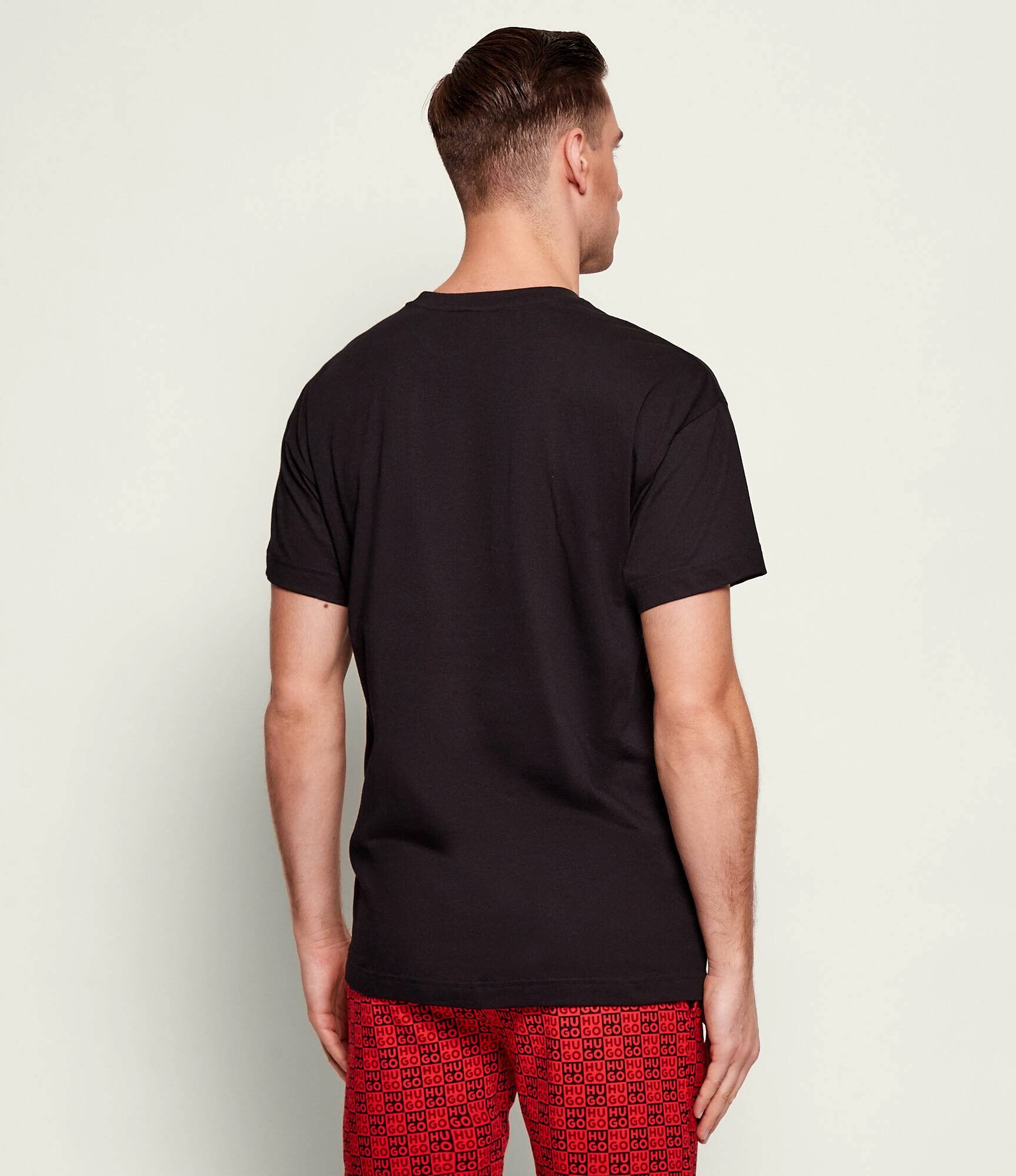 Hugo Bodywear Pijama AARON | regular fit