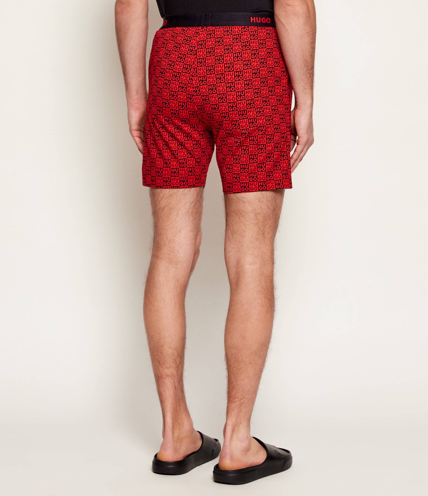 Hugo Bodywear Pijama AARON | regular fit