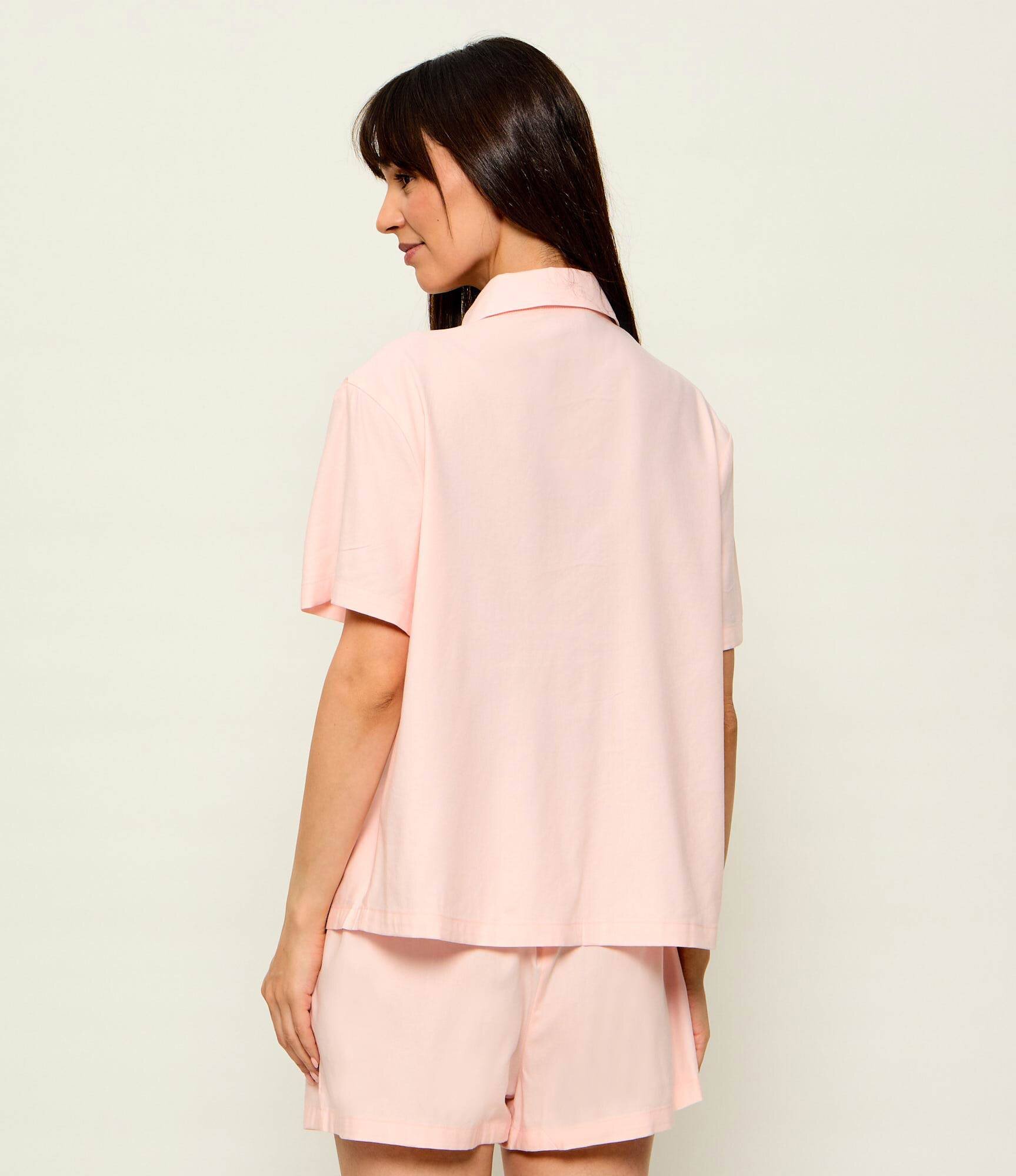 Hugo Bodywear Pijama Dreem Short Set | regular fit