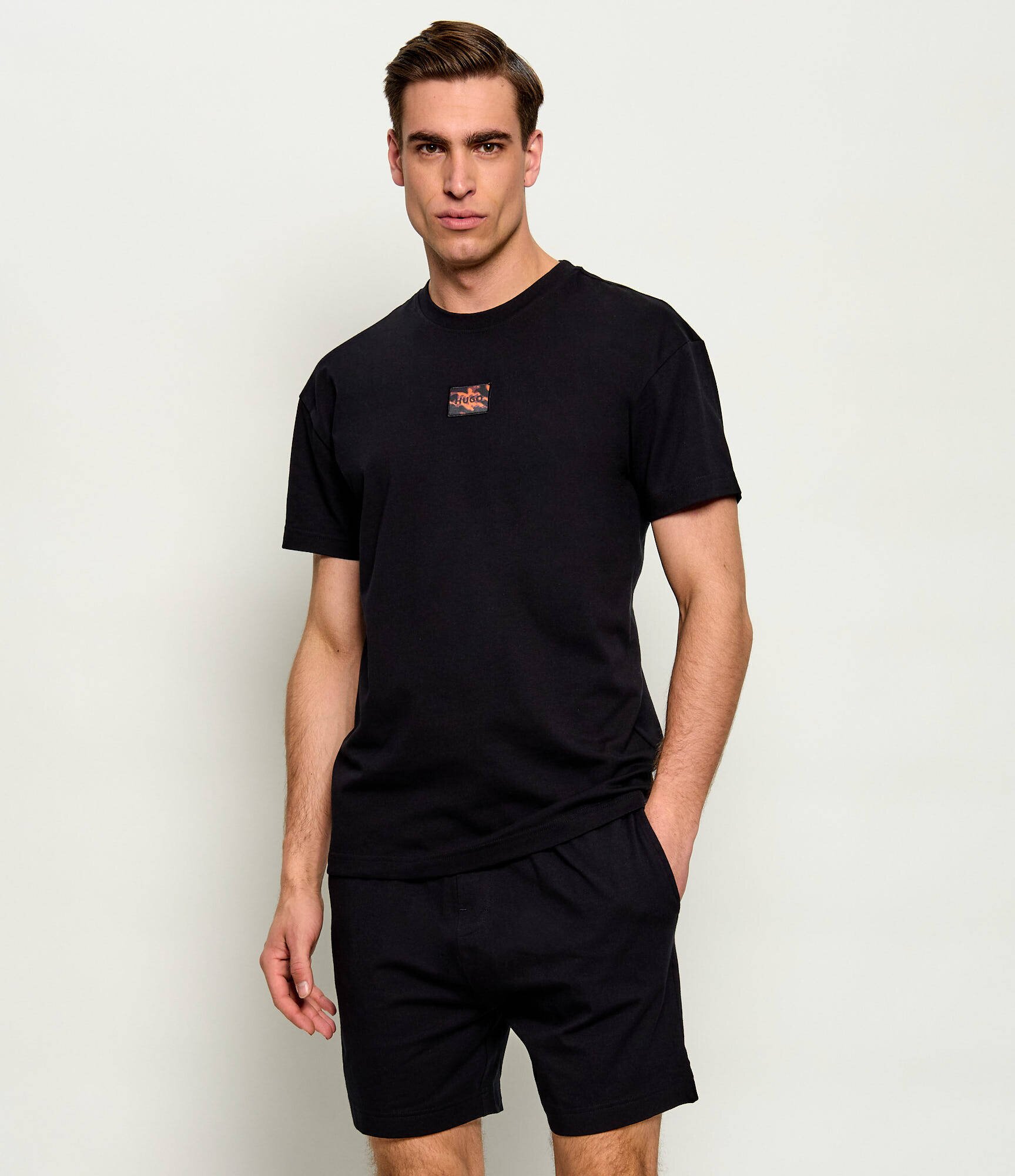 Hugo Bodywear Pijama GALAXY | regular fit | stretch