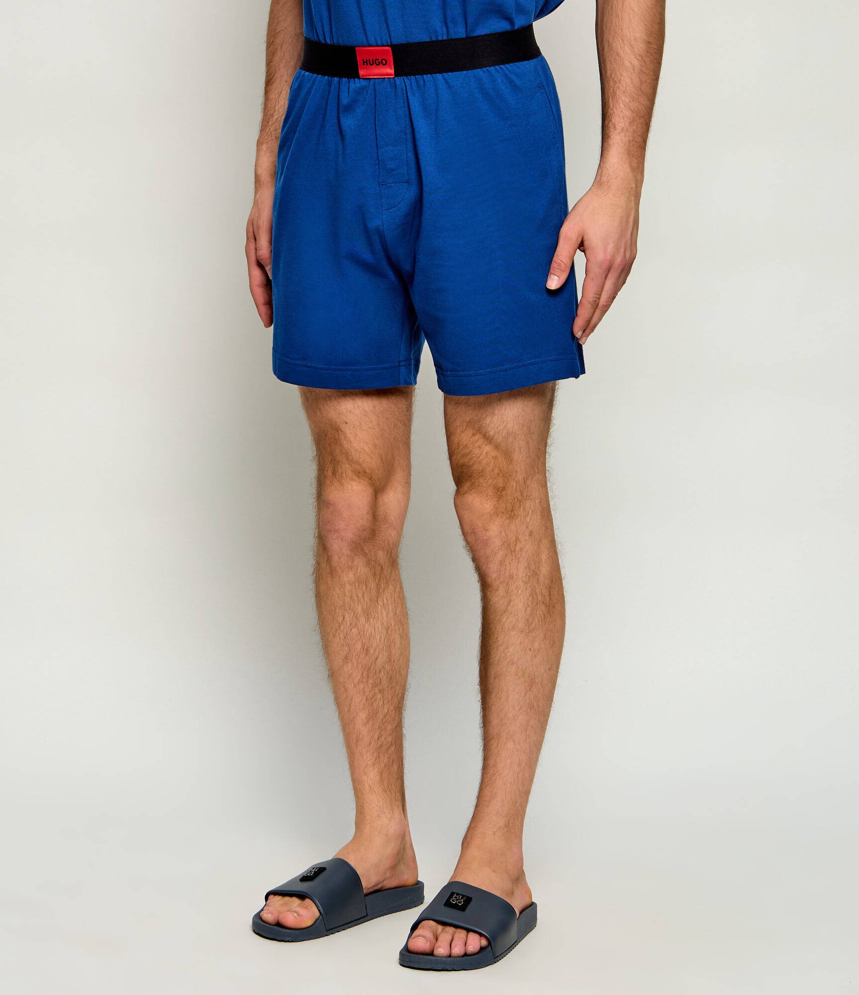 Hugo Bodywear Pijama GALAXY | regular fit | stretch