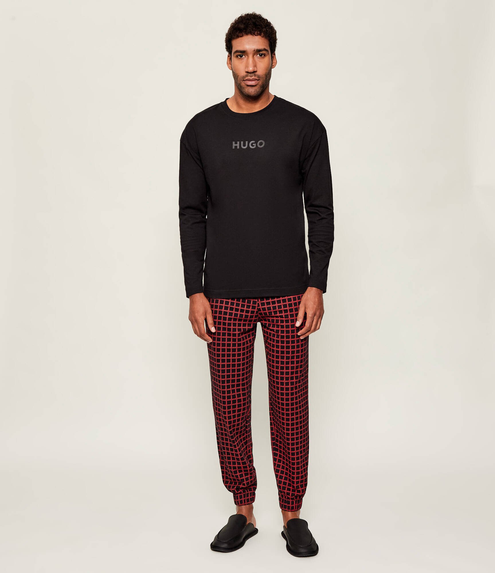 Hugo Bodywear Pijama JIM | regular fit
