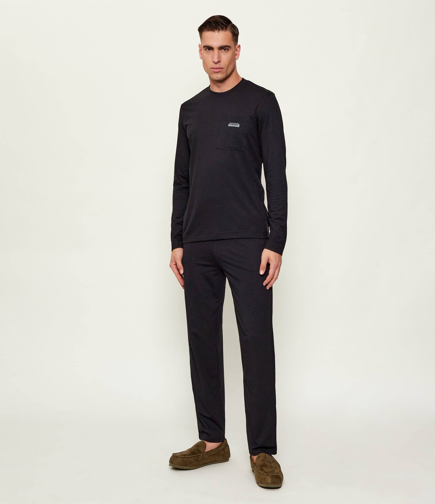 Hugo Bodywear Pijama NOCTO | Relaxed fit