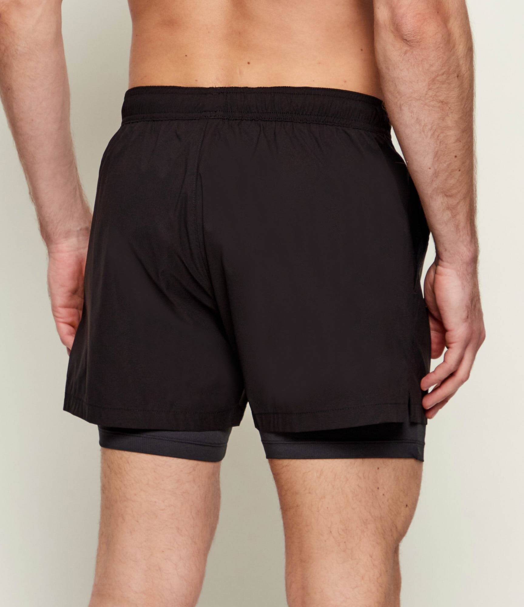 Hugo Bodywear Șorți de baie ACTIVE | Slim Fit
