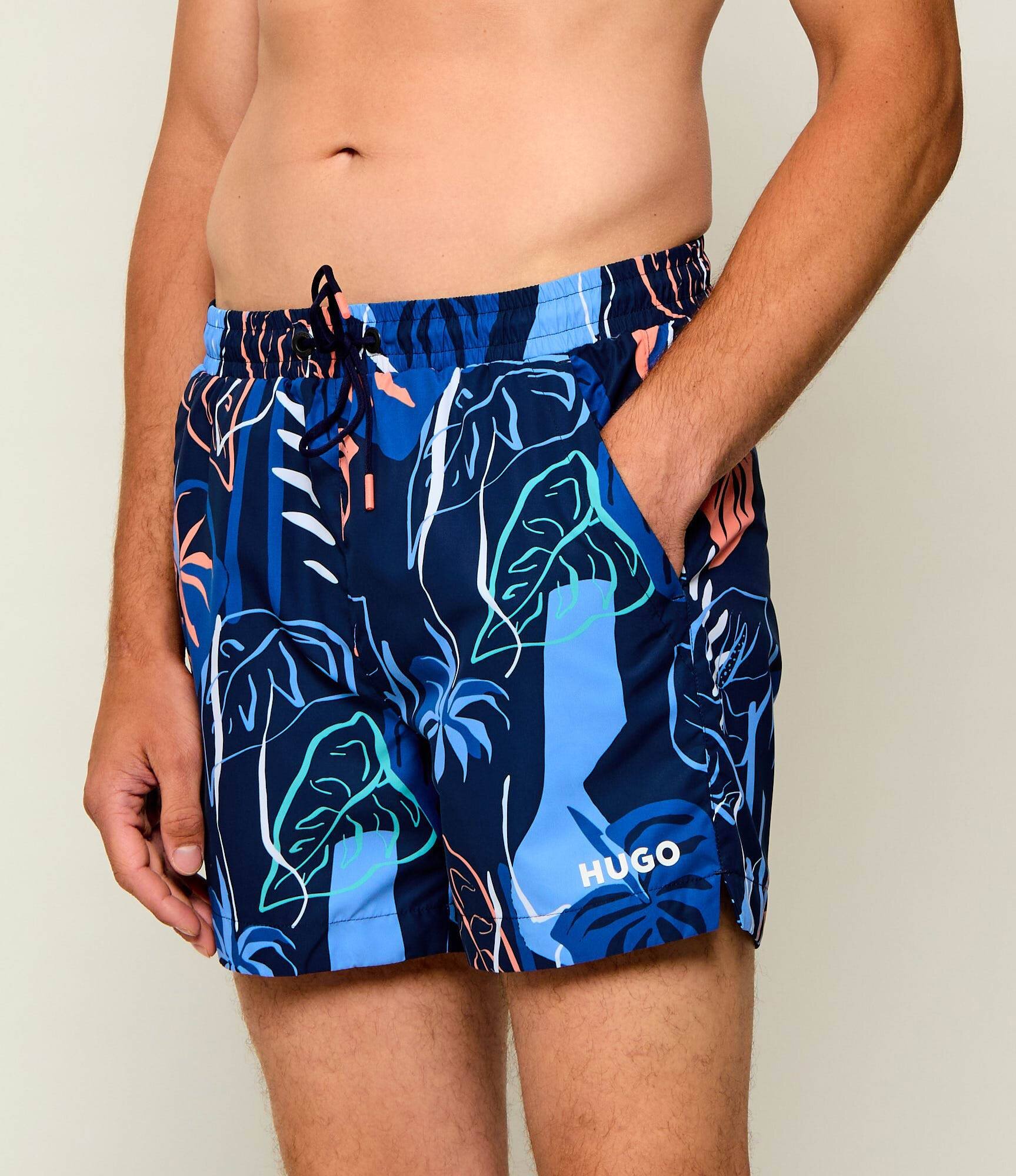 Hugo Bodywear Șorți de baie Calala | regular fit