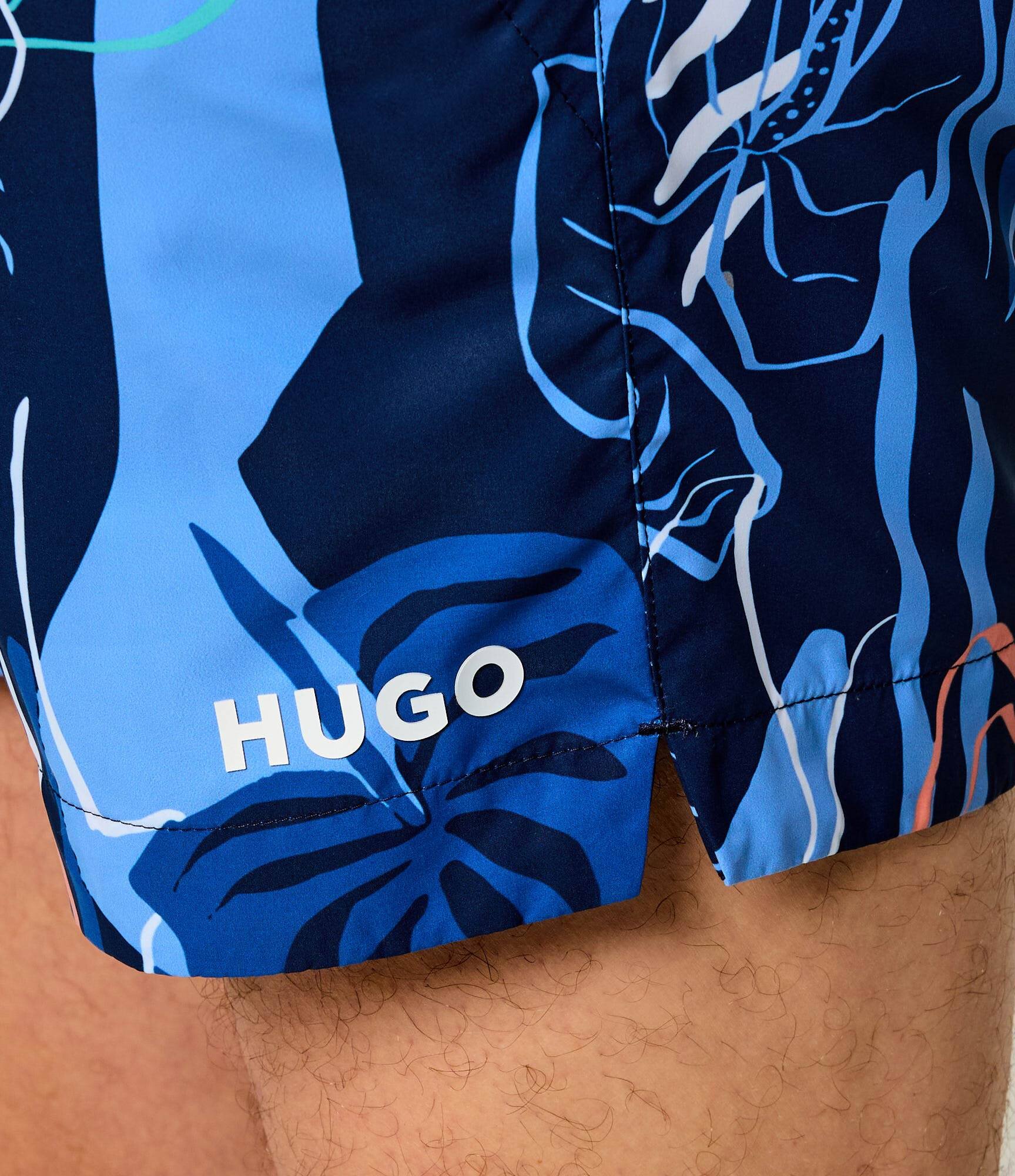 Hugo Bodywear Șorți de baie Calala | regular fit