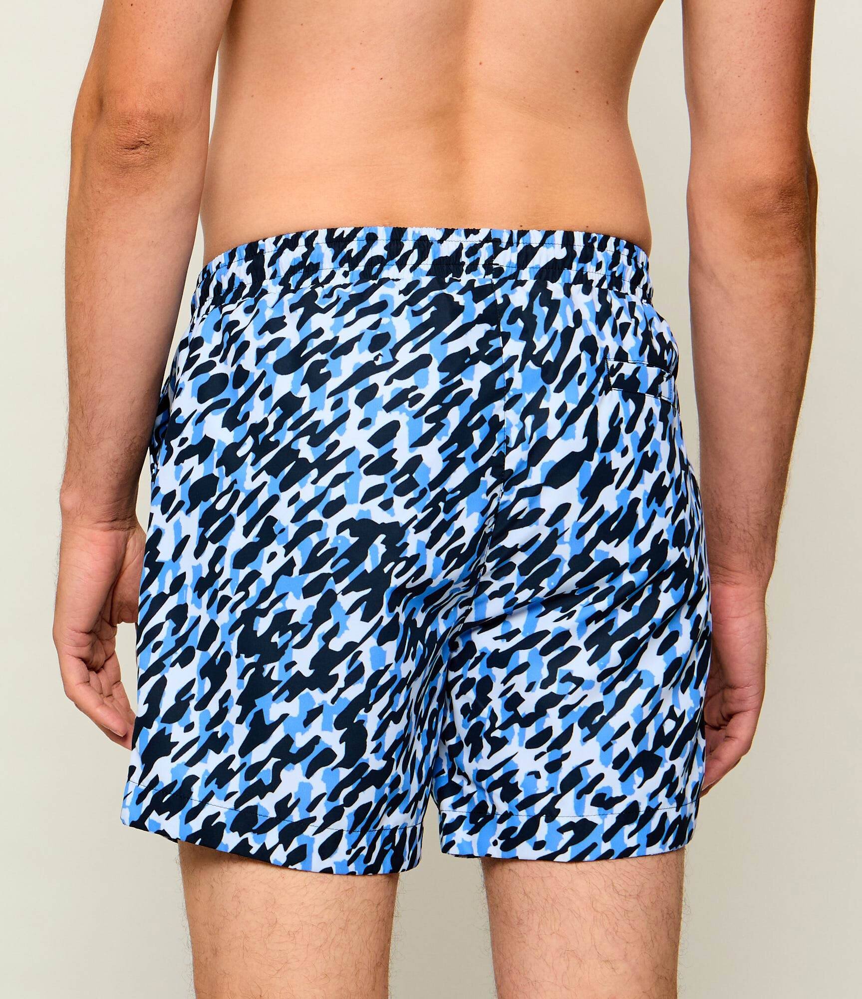 Hugo Bodywear Șorți de baie Calala | regular fit