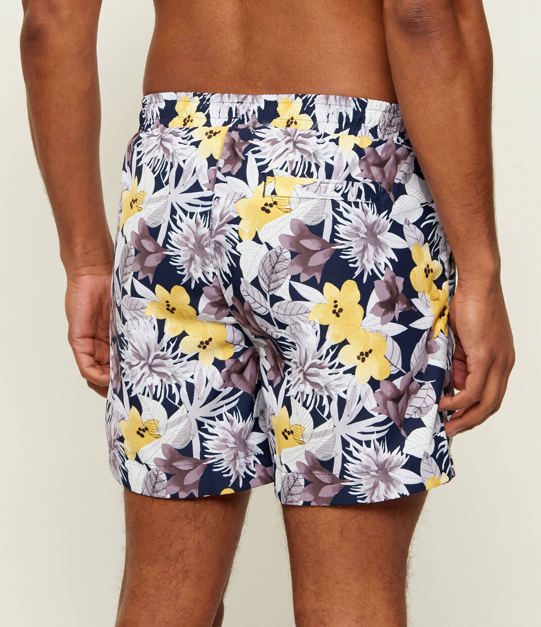 Hugo Bodywear Șorți de baie CALALA | regular fit