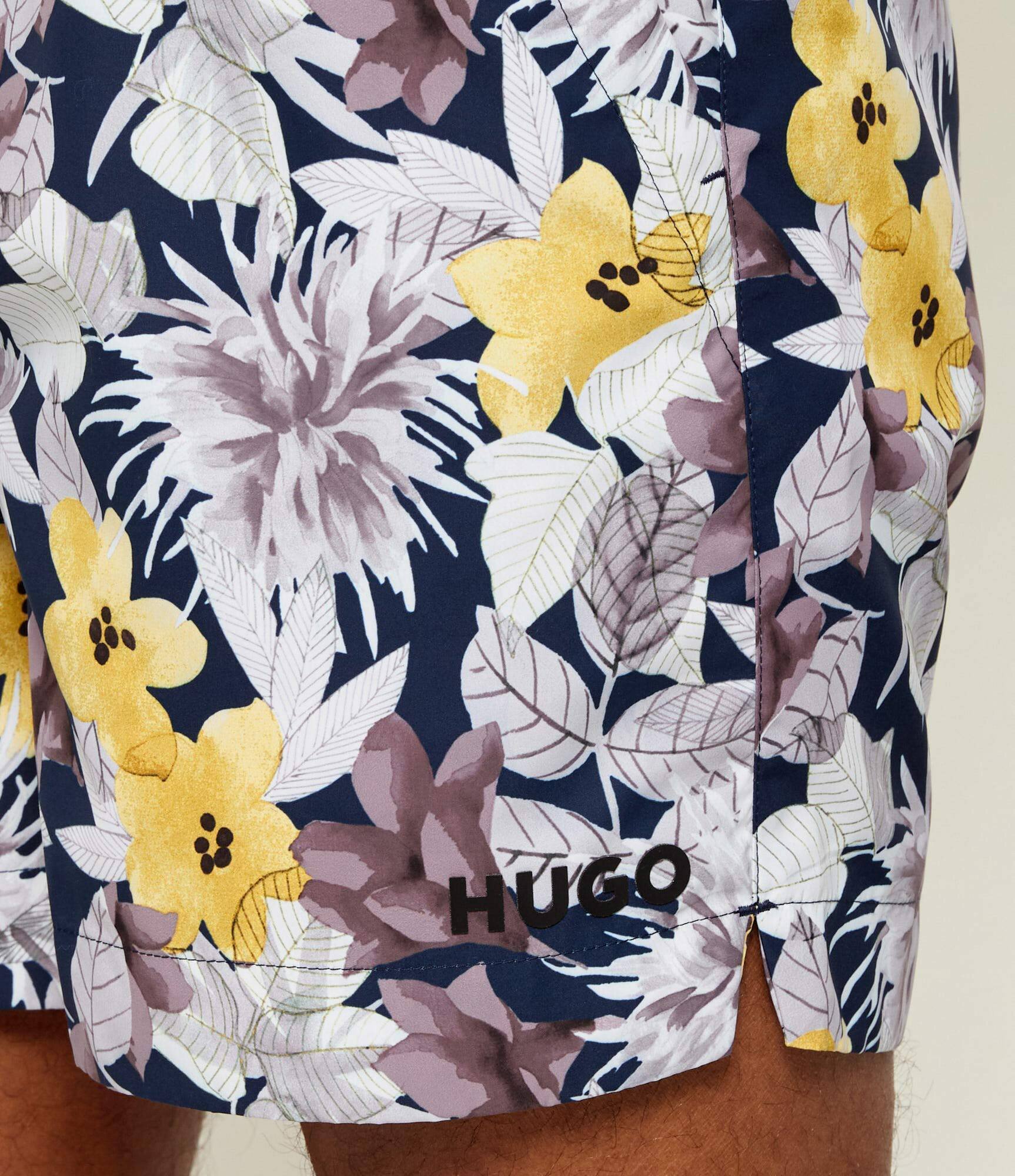 Hugo Bodywear Șorți de baie CALALA | regular fit