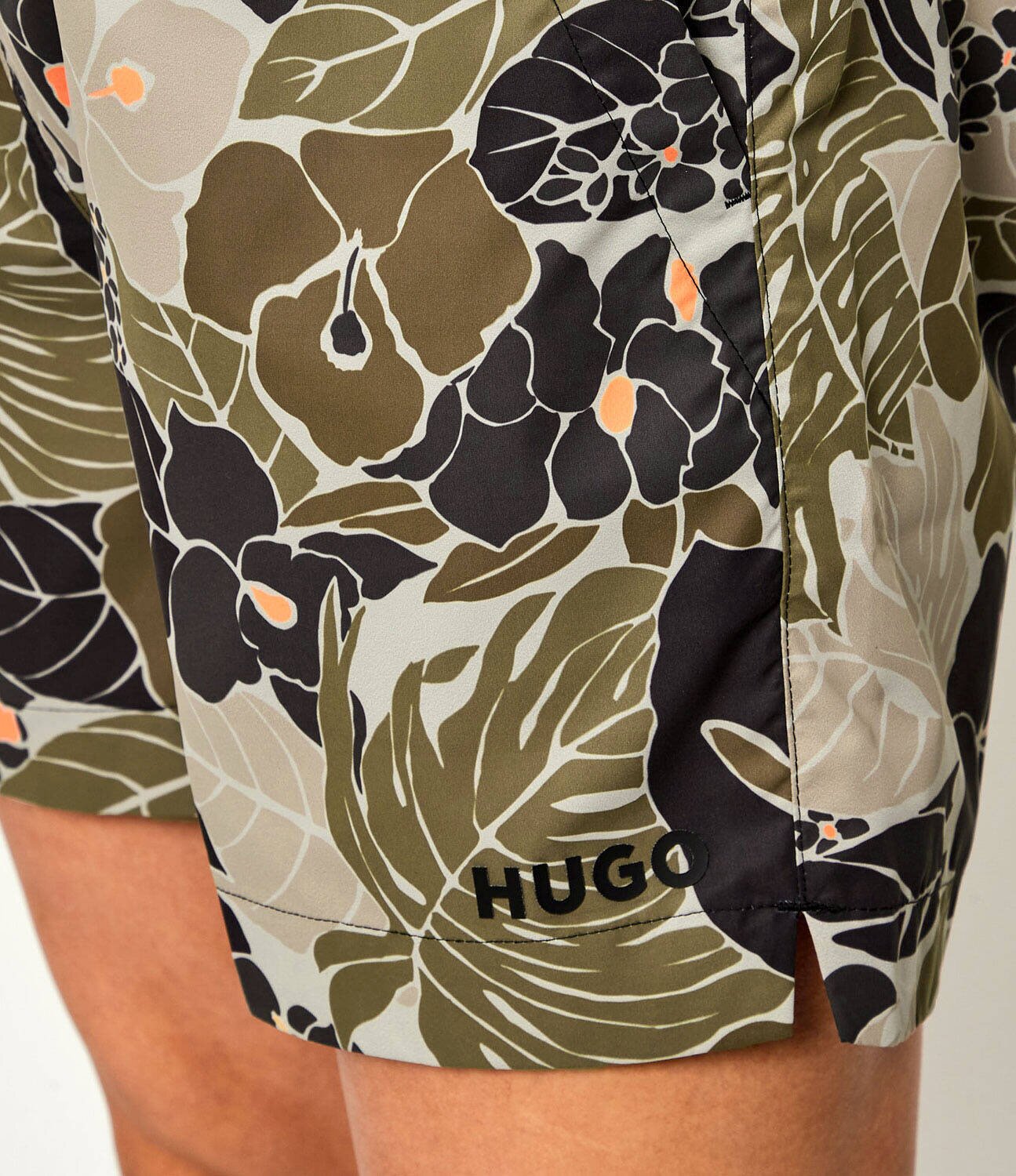 Hugo Bodywear Șorți de baie Calala | regular fit