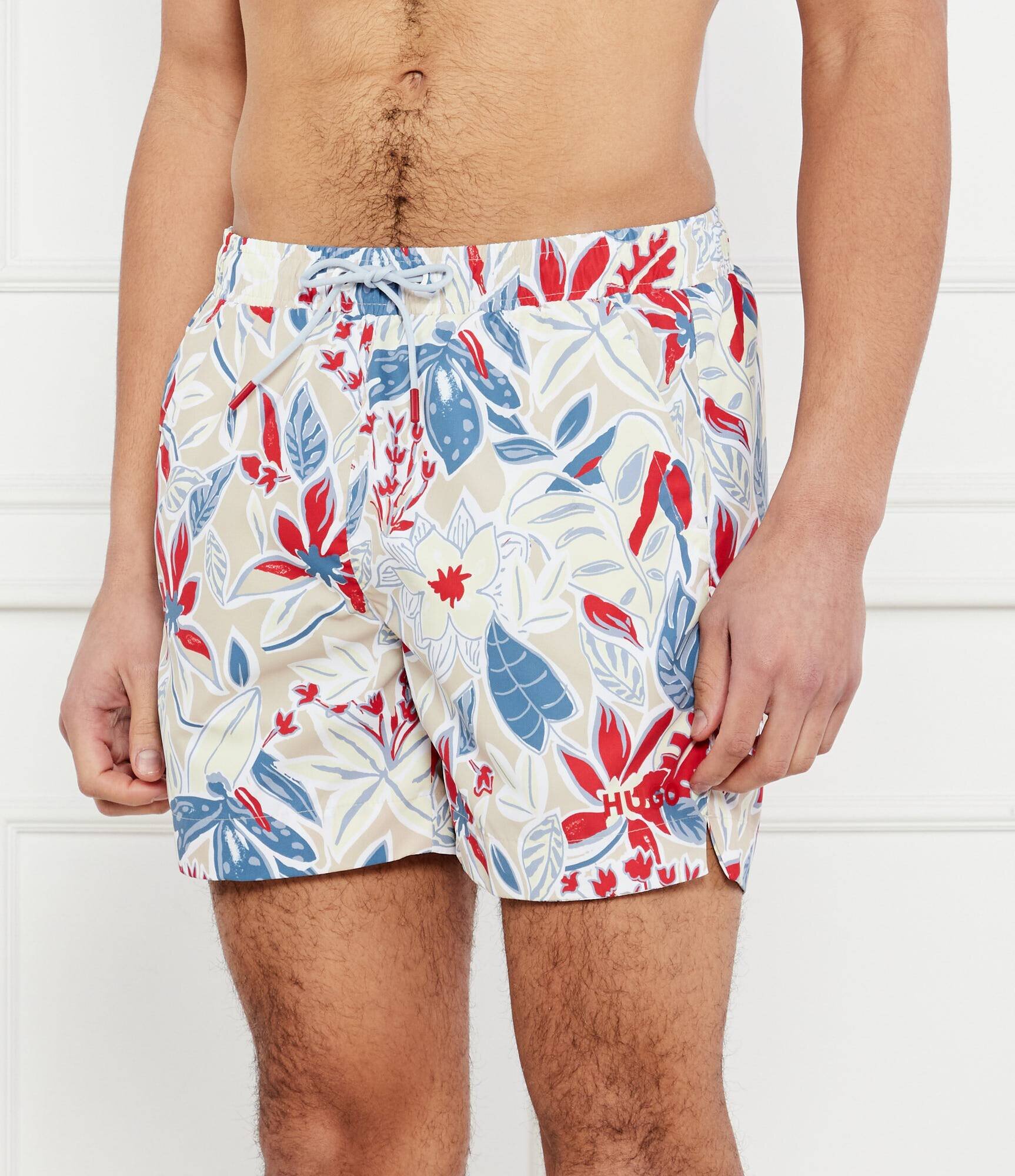 Hugo Bodywear Șorți de baie CALALA | Regular Fit