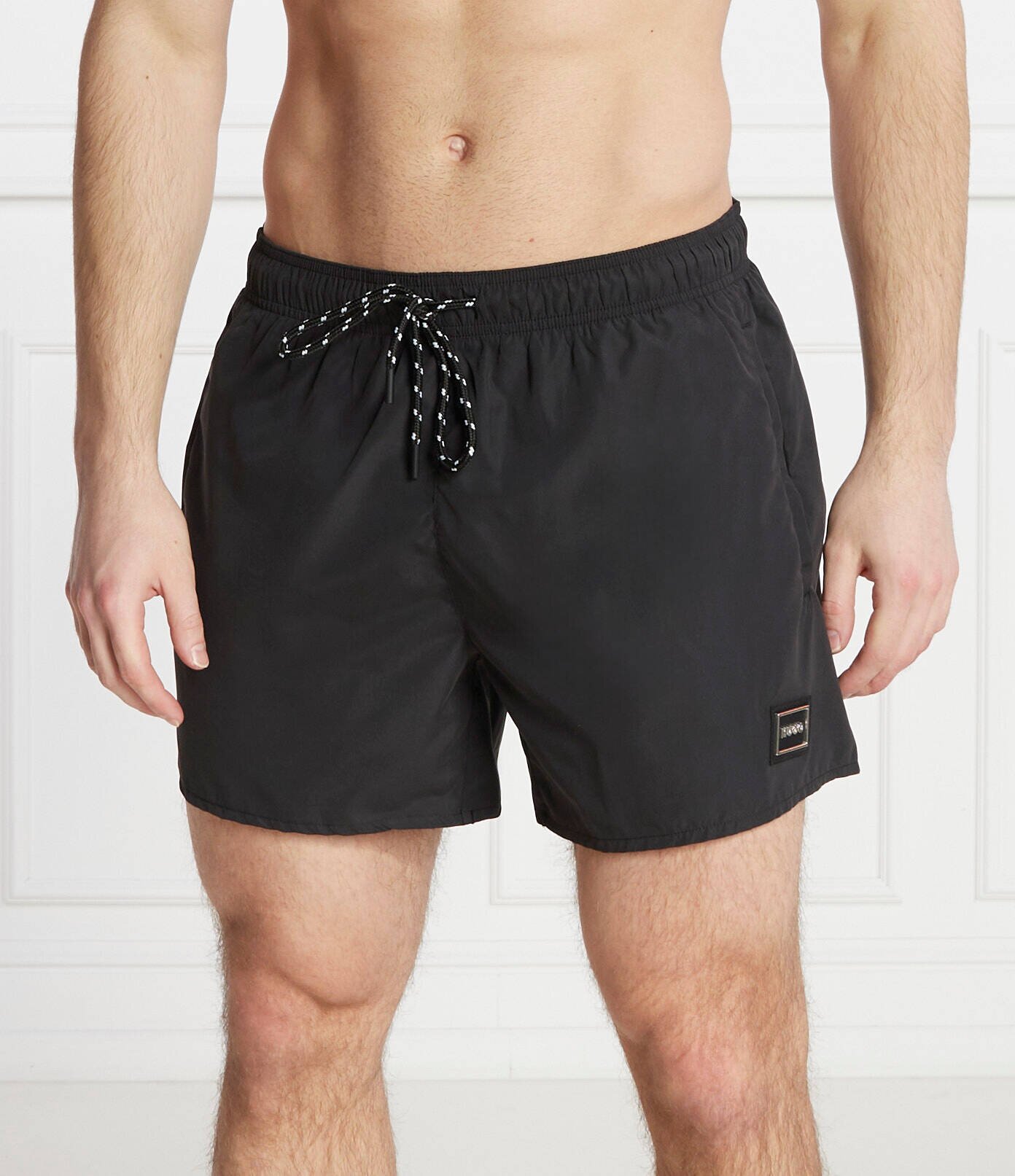 Hugo Bodywear Șorți de baie DODO | Regular Fit