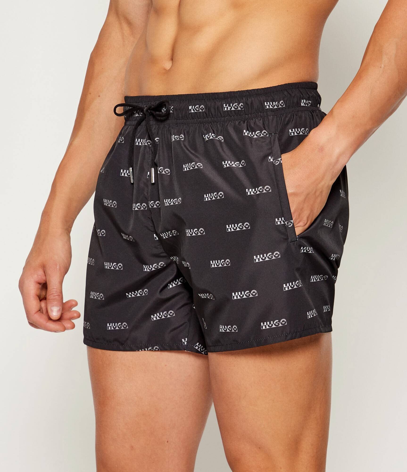 Hugo Bodywear Șorți de baie Dody | regular fit
