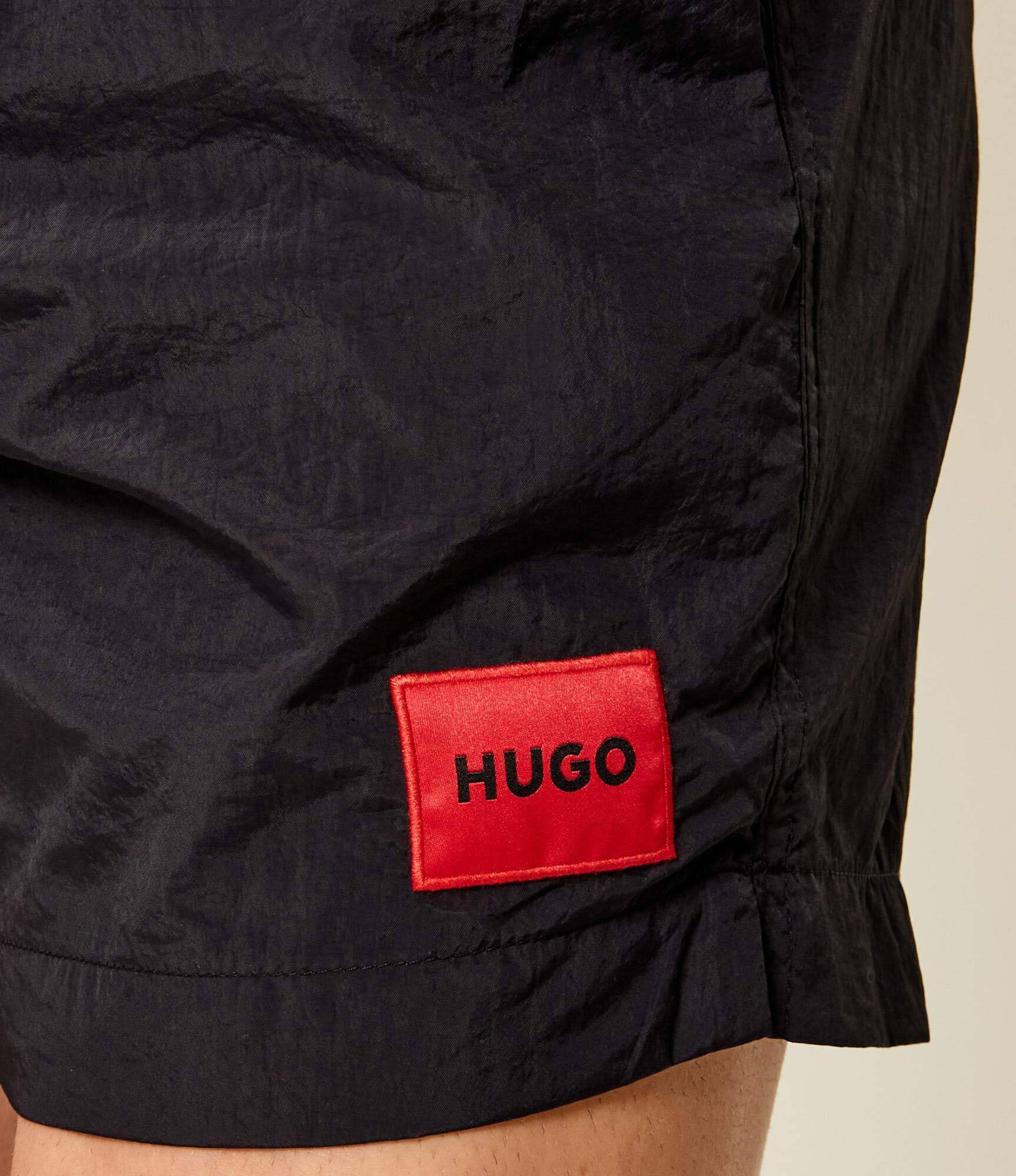 Hugo Bodywear Șorți de baie DOMINICA | Regular Fit
