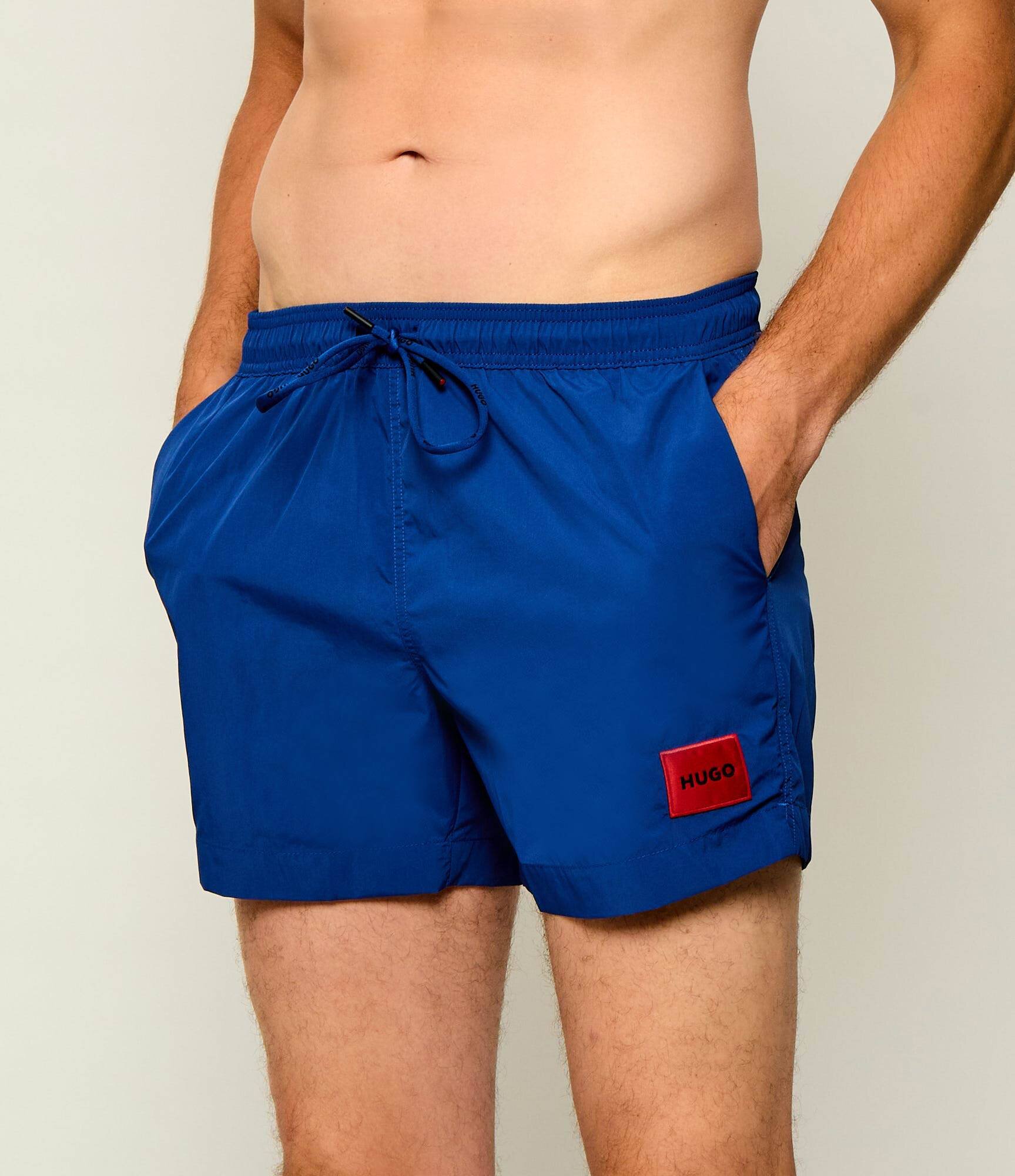 Hugo Bodywear Șorți de baie Dominica | regular fit
