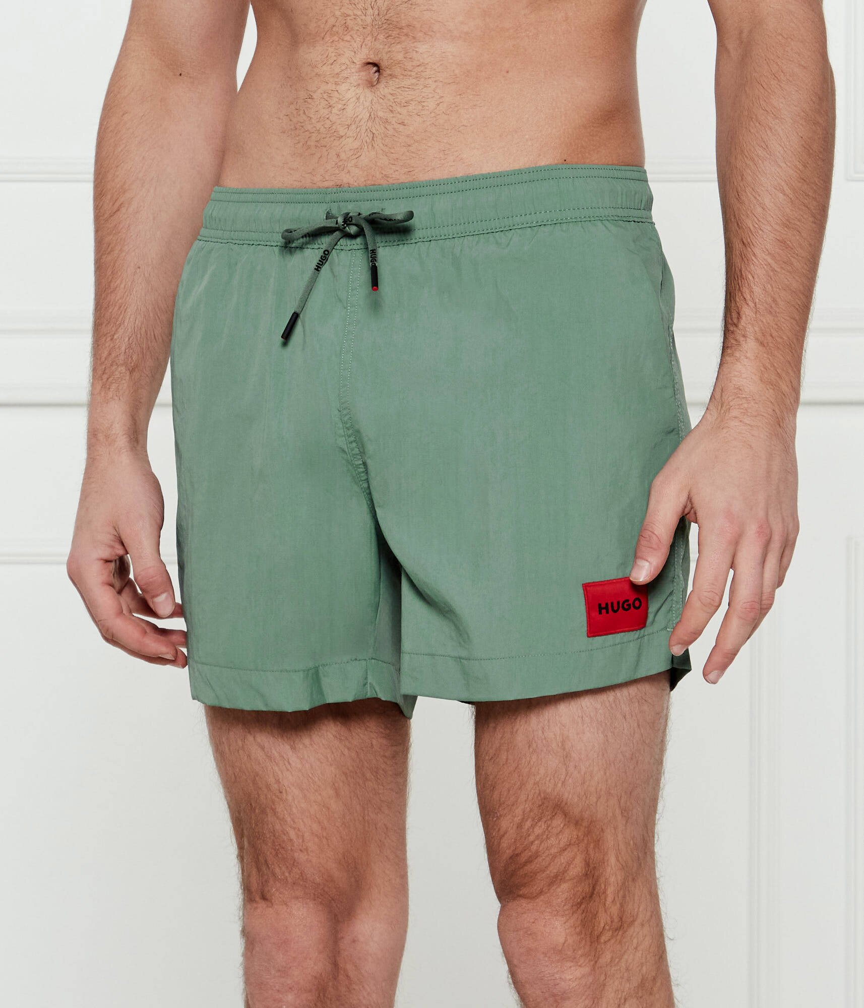 Hugo Bodywear Șorți de baie DOMINICA | Regular Fit