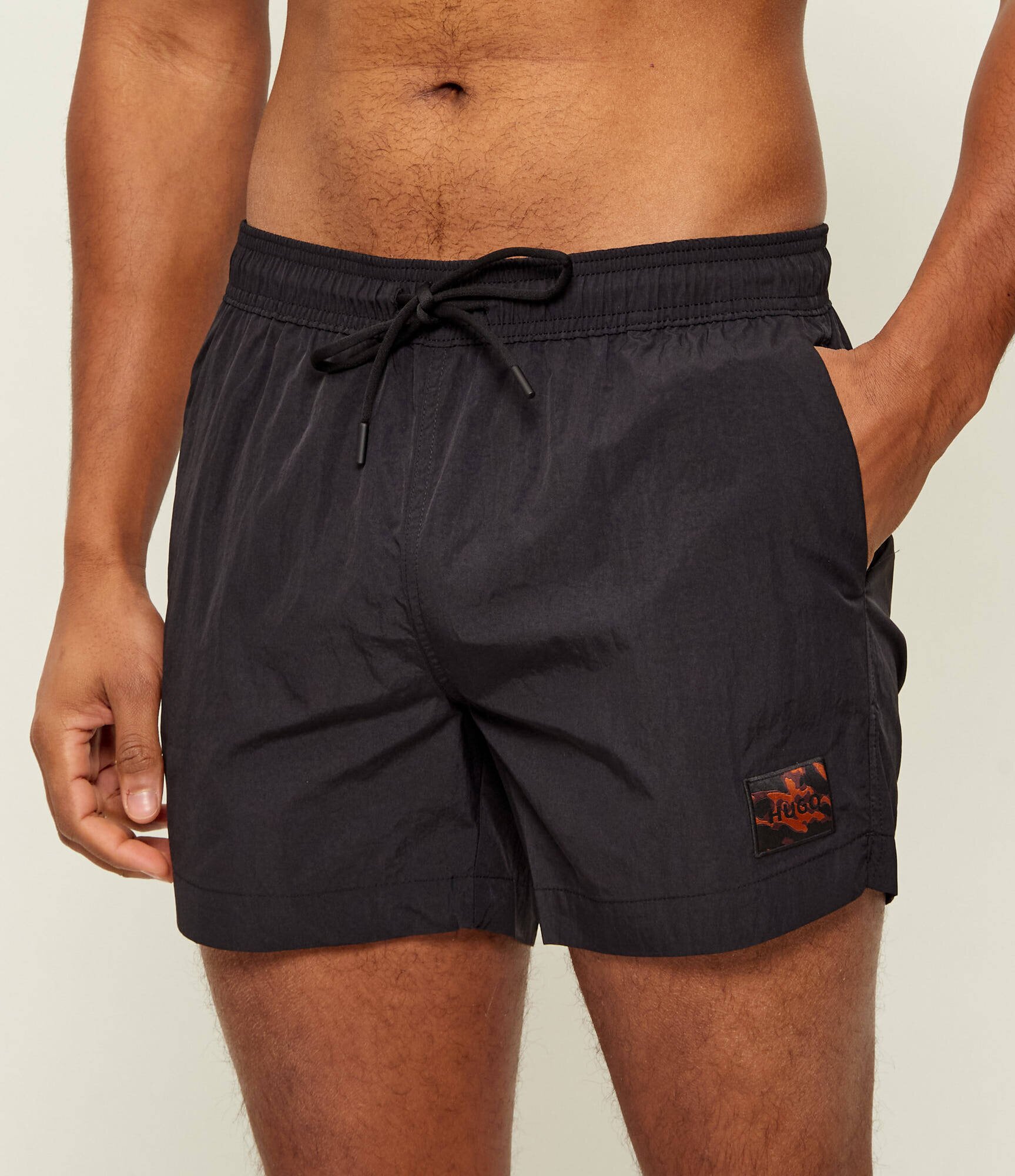 Hugo Bodywear Șorți de baie DOMINICA | regular fit