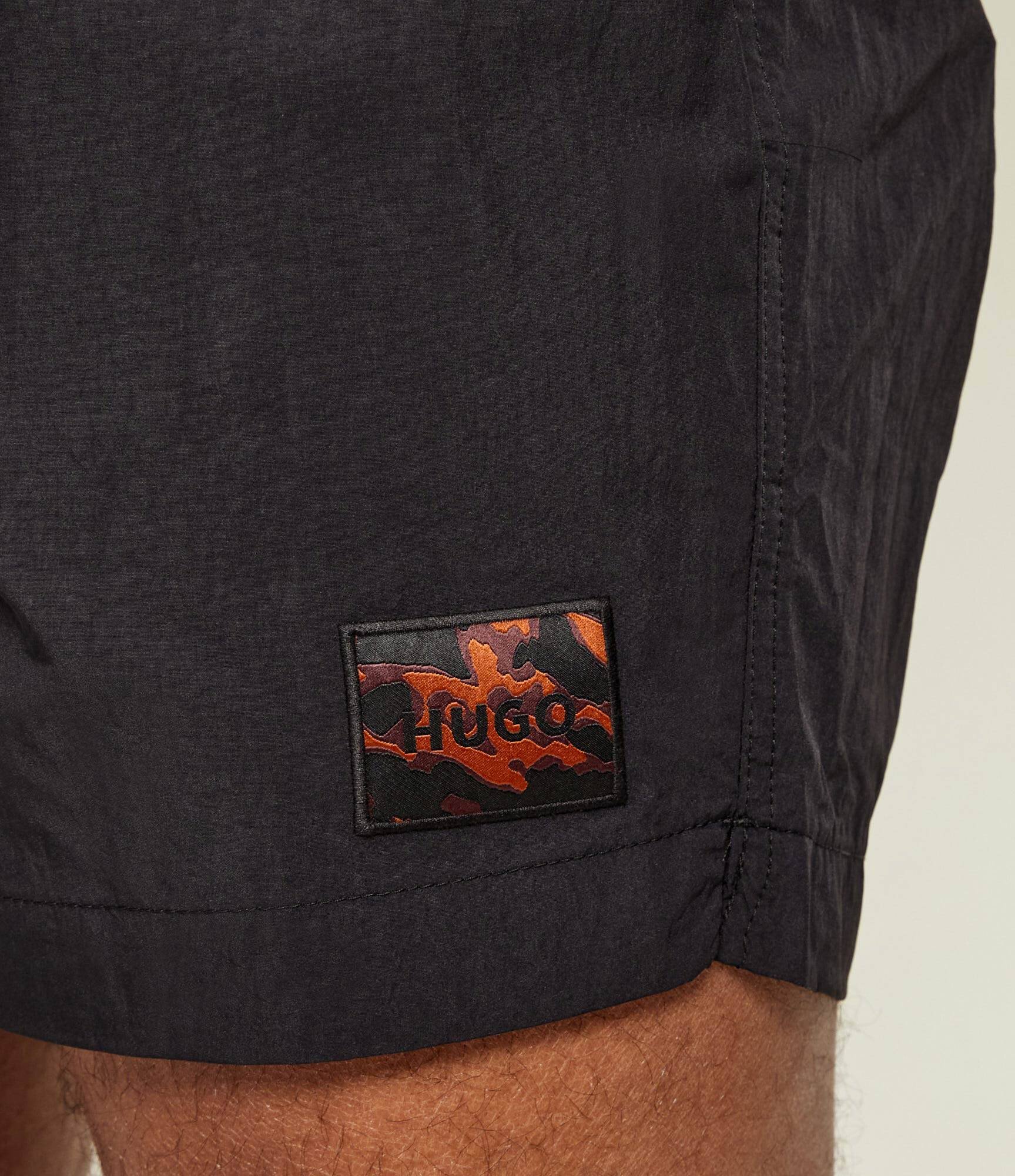 Hugo Bodywear Șorți de baie DOMINICA | regular fit