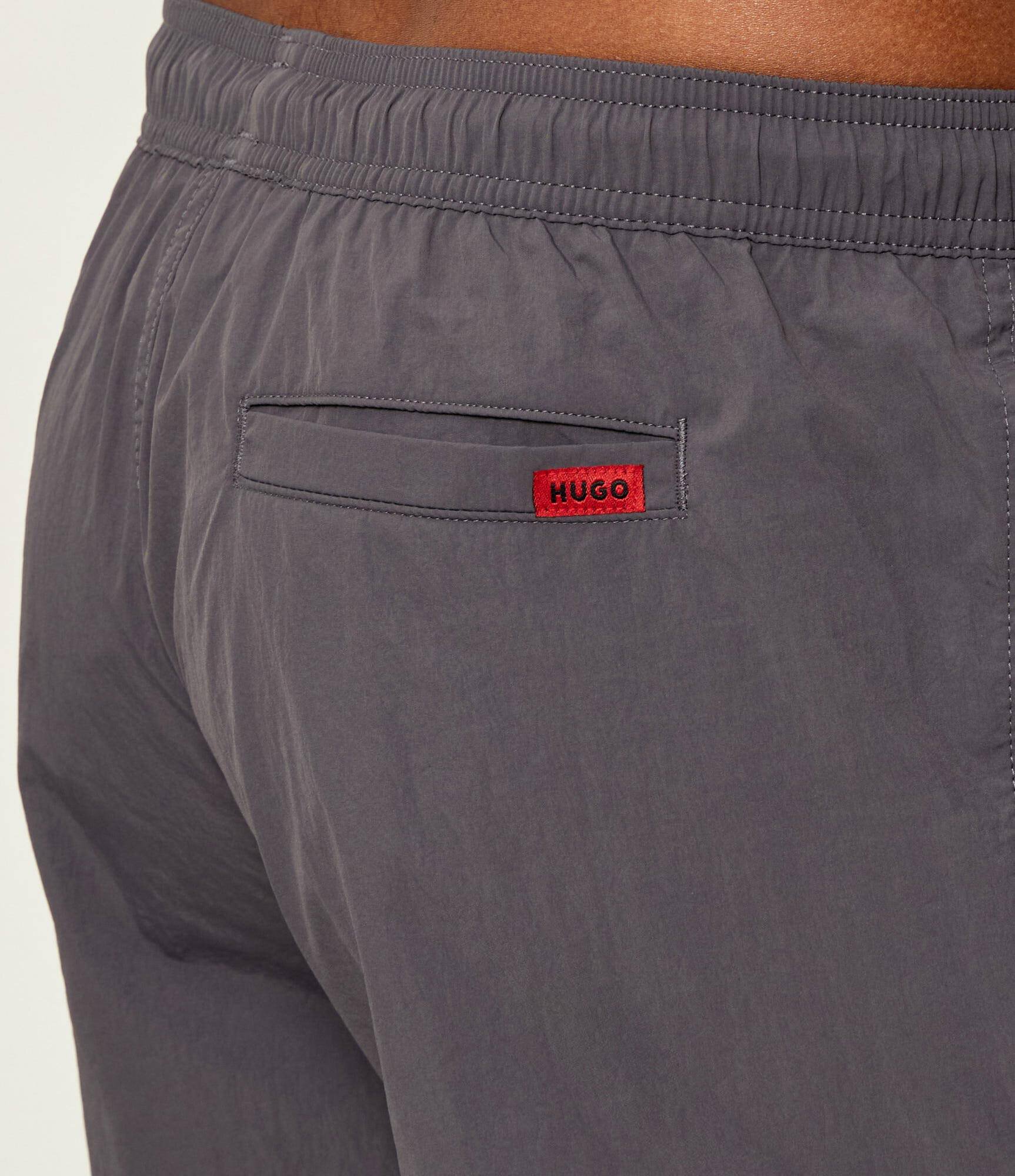 Hugo Bodywear Șorți de baie DOMINICA | regular fit