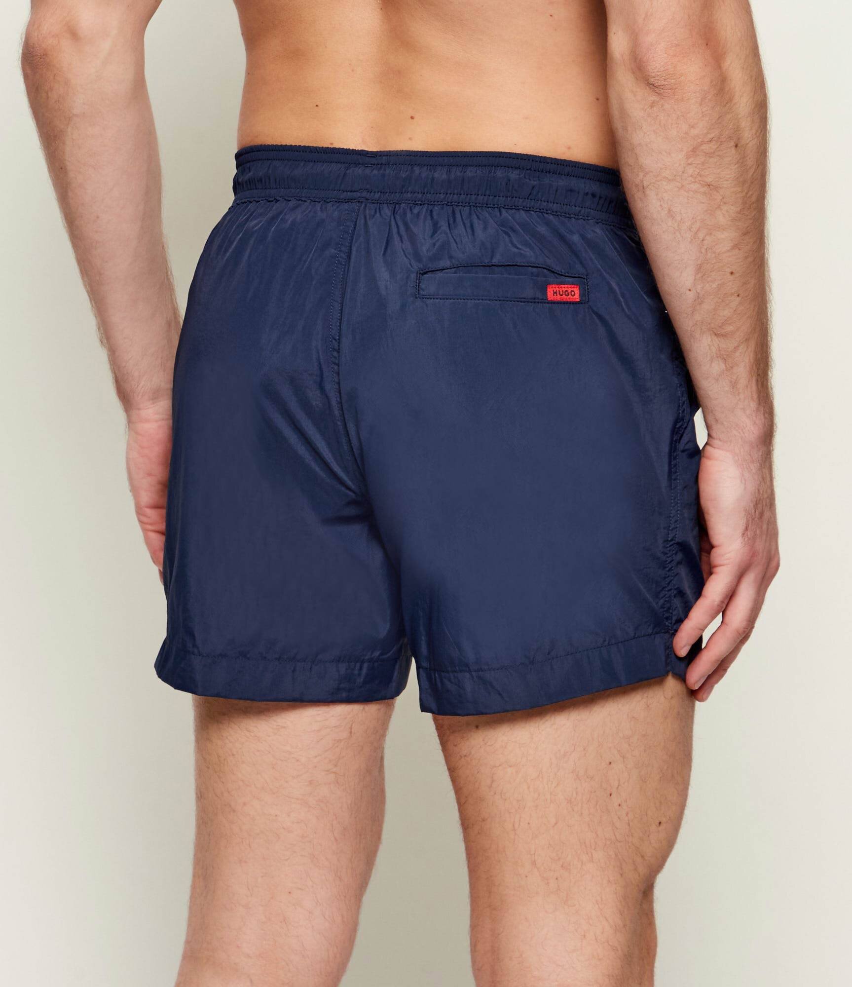 Hugo Bodywear Șorți de baie DOMINICA | regular fit