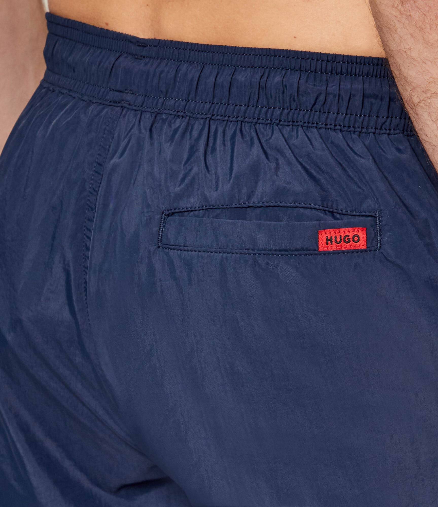 Hugo Bodywear Șorți de baie DOMINICA | regular fit